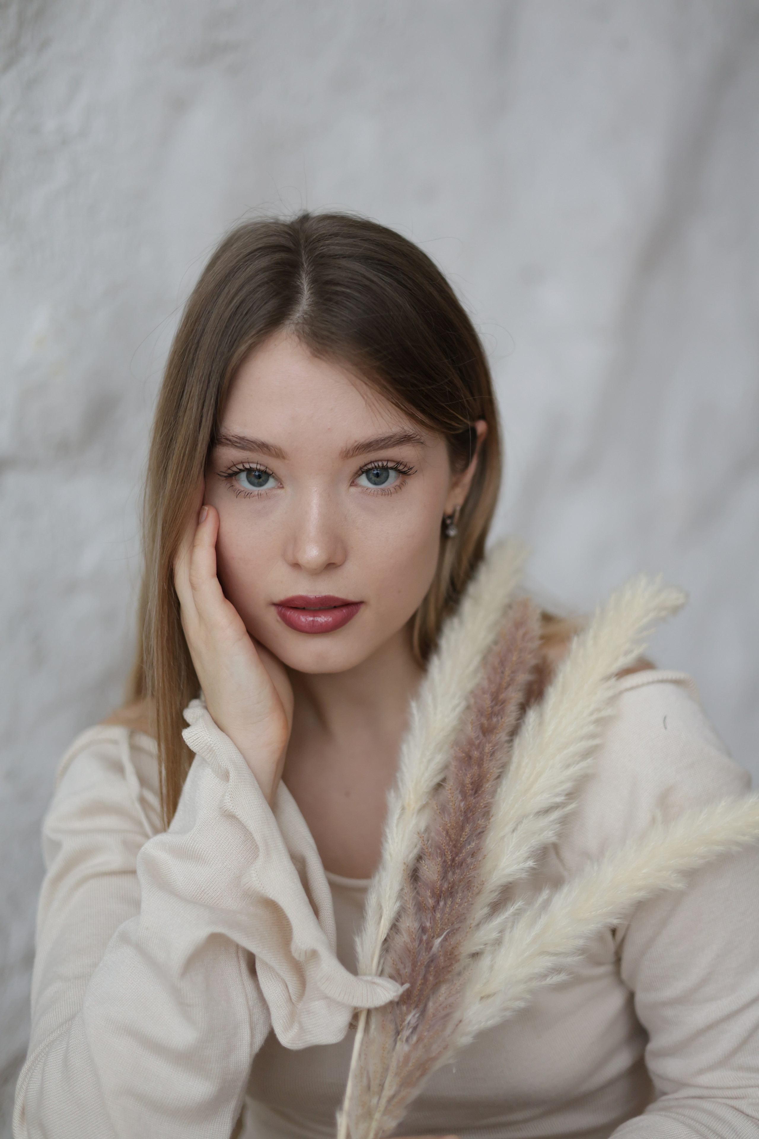 Сайт фотографа Ирины Аникановой