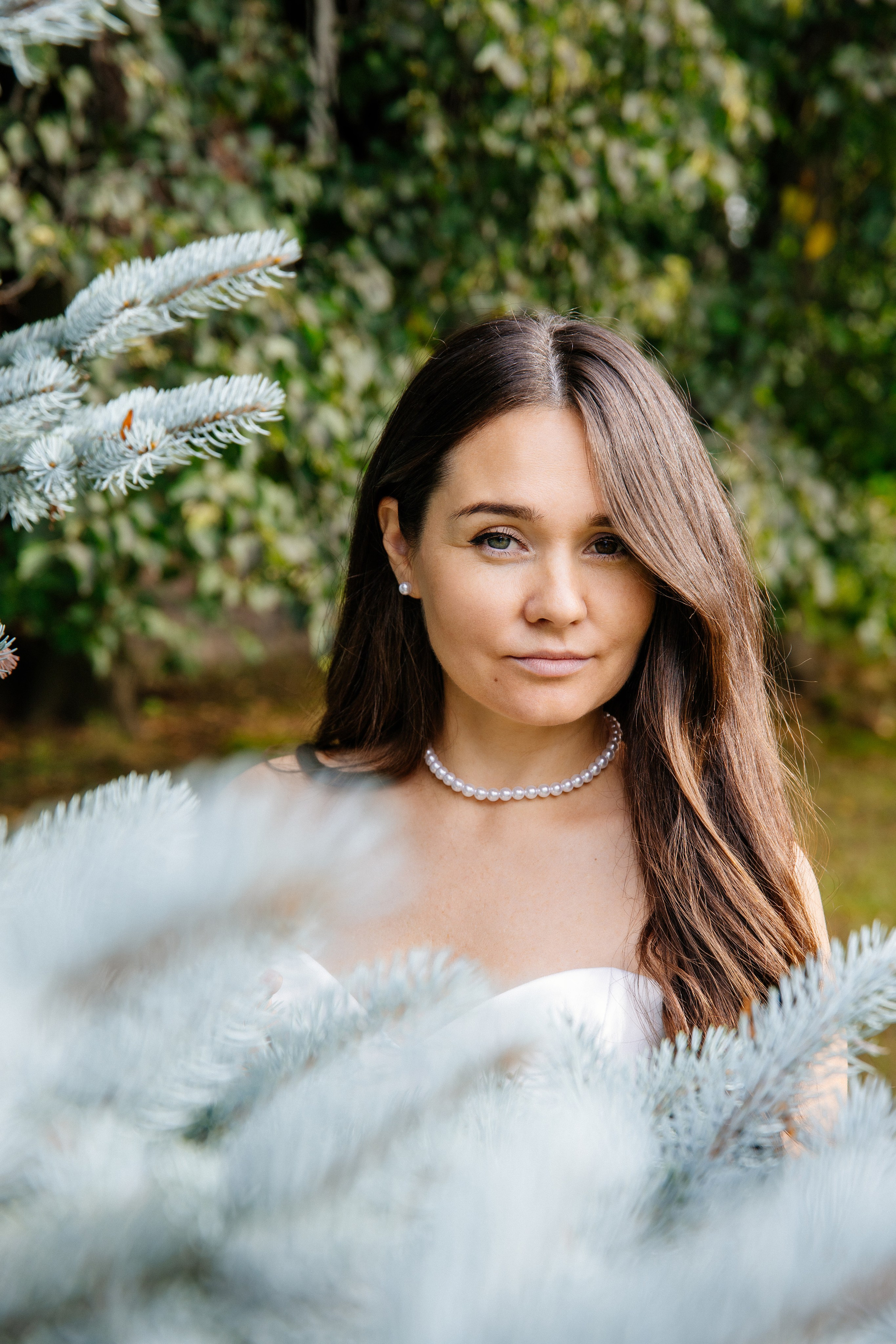 Инна и Евгений. Юлия Холина — ваш фотограф в Москве