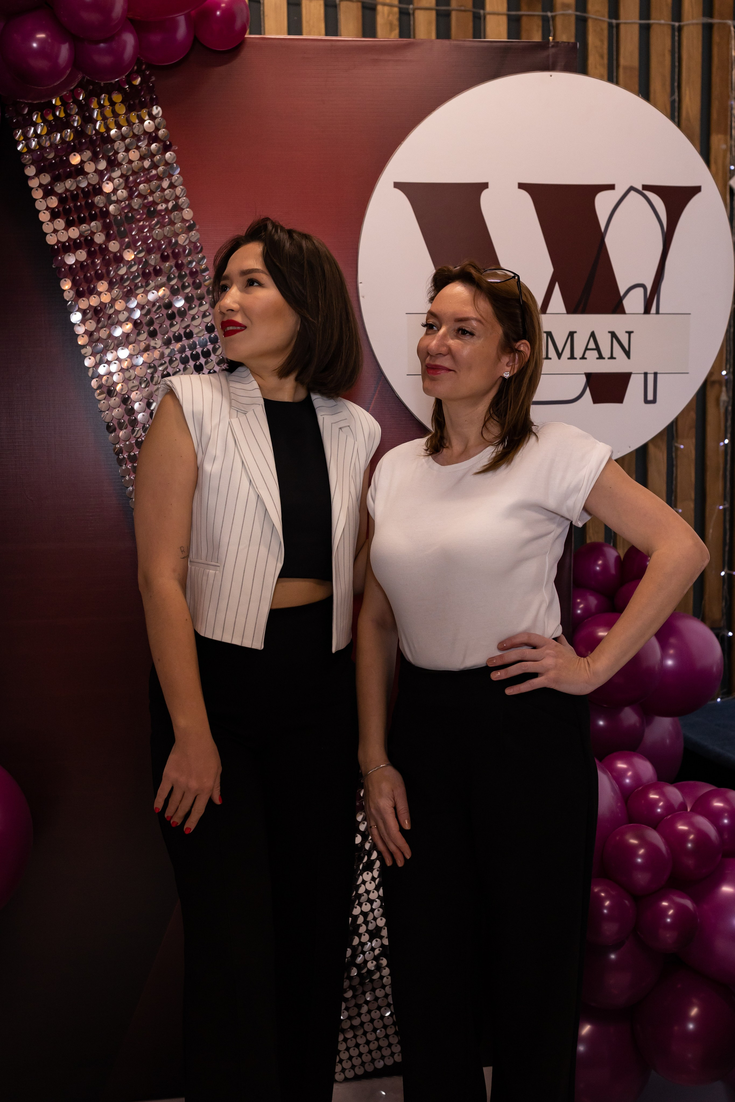 День рождения бизнес клуба «WowWoman». Сказочный фотограф для Вас и Вашей семьи