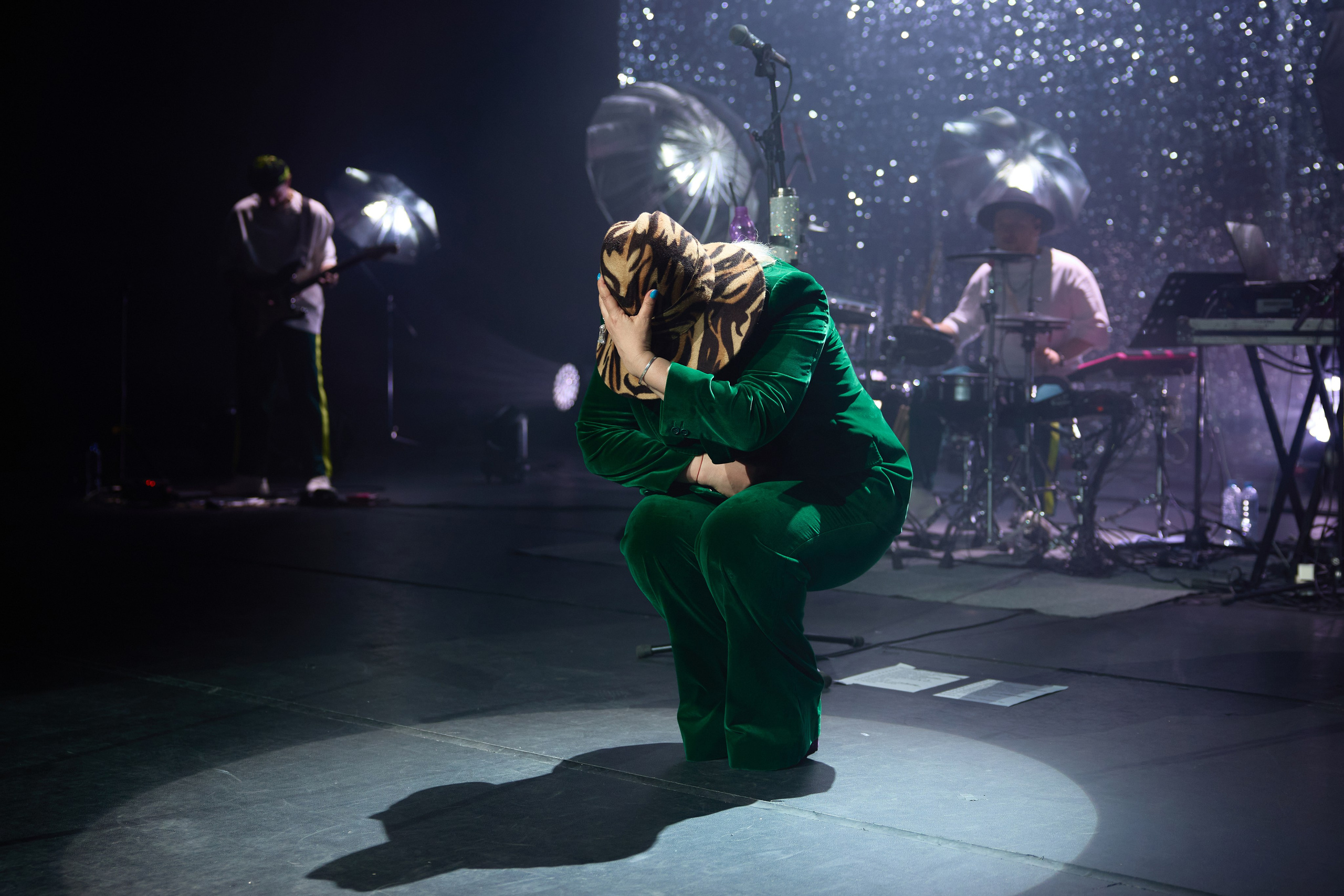 концерт Ева Польна екатеринбург репортаж репортажный фотограф