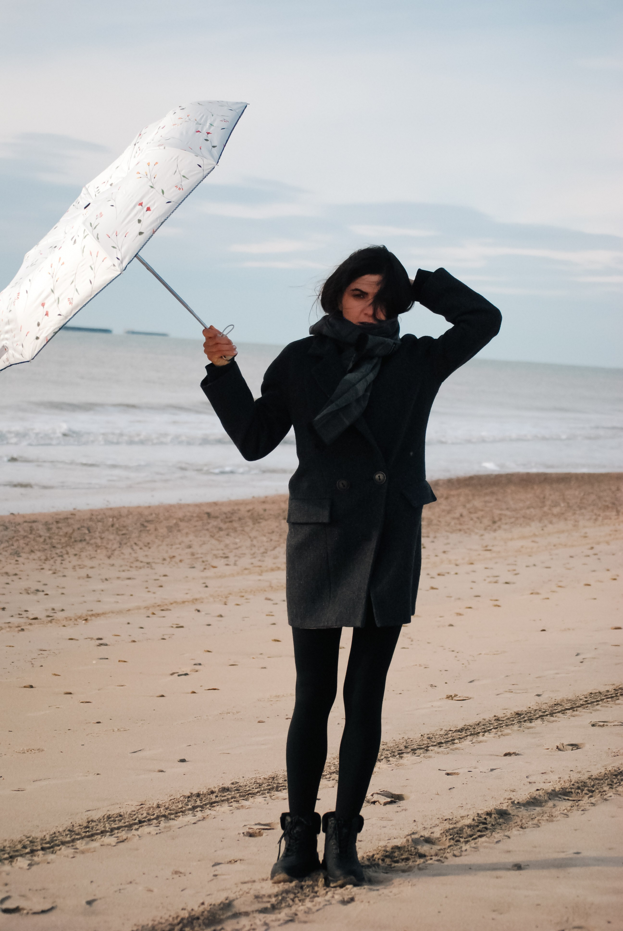 Чёрное море.Январь.Фотопрогулка. Индивидуальная и Семейная Фотосъёмка для каждого