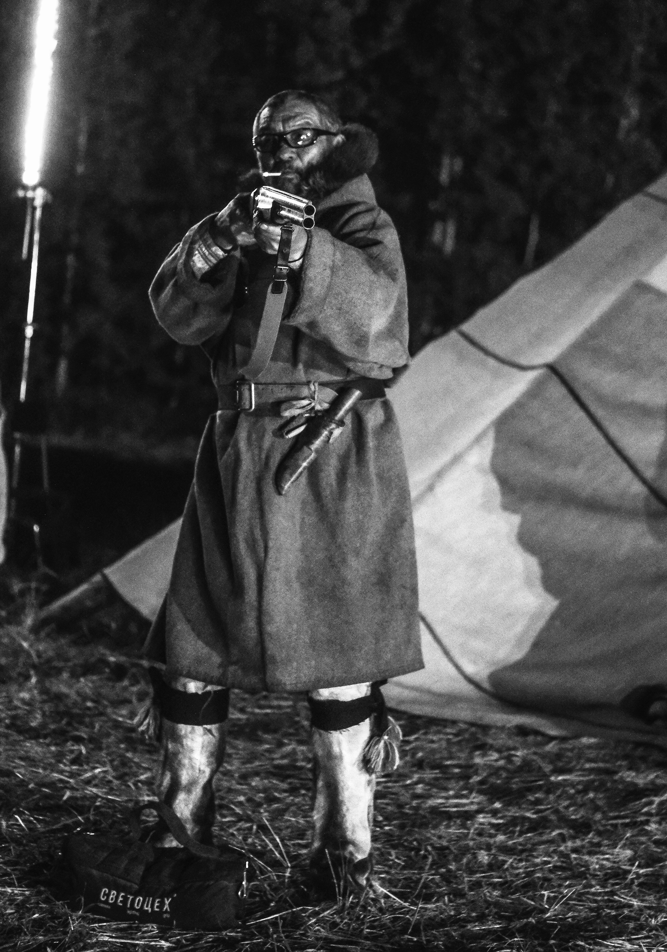 REPORTAGE. Фотограф Александра Мунволкер