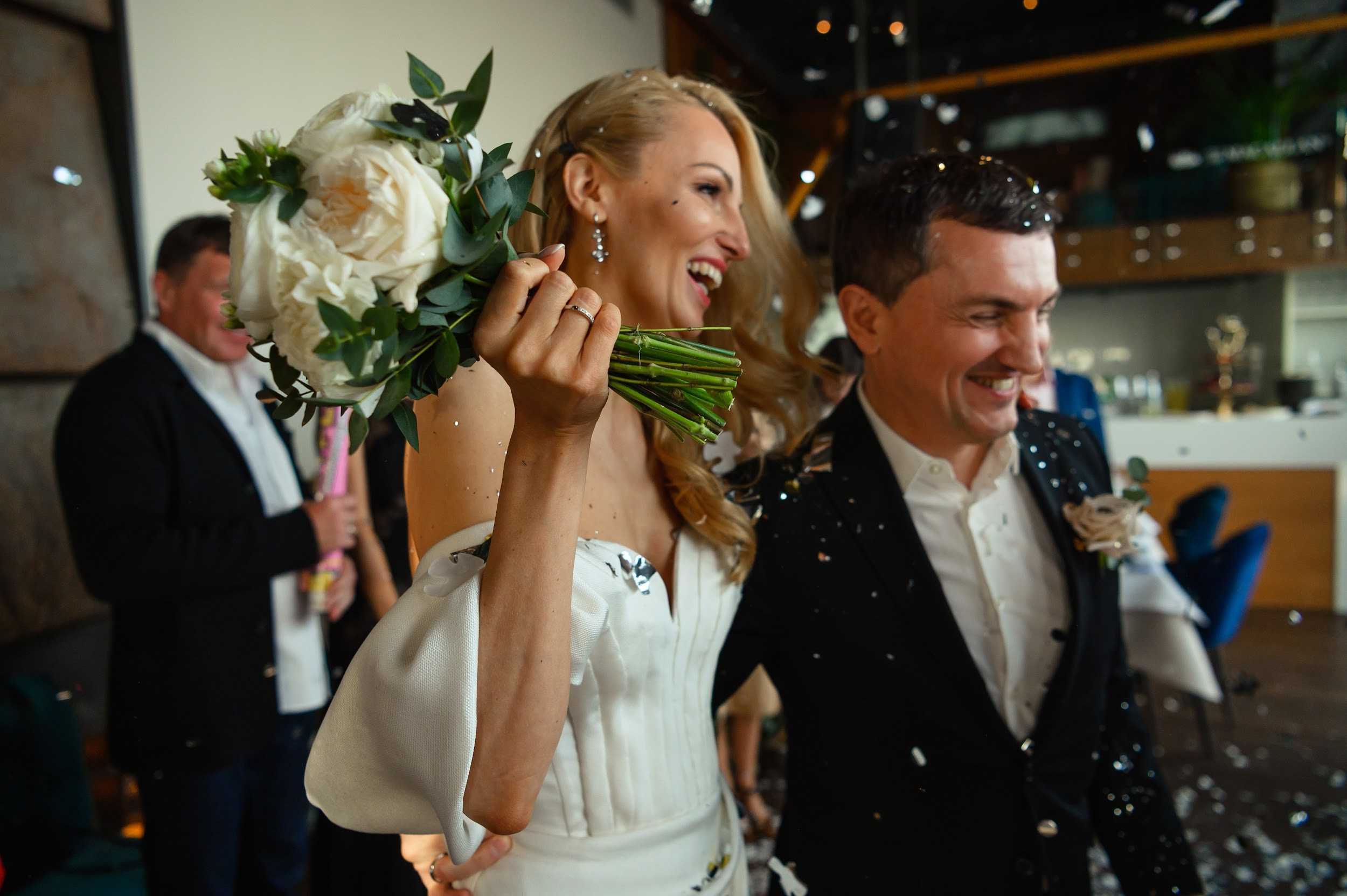 N&S. Фотограф Марина Росси