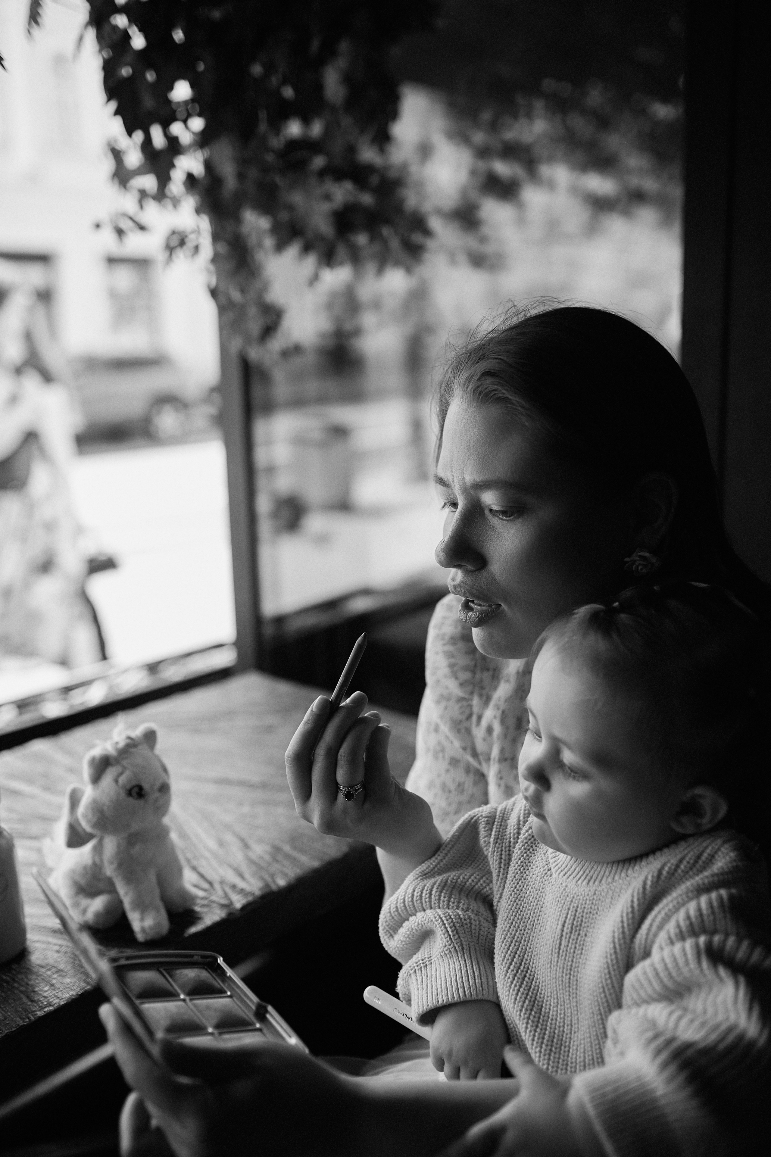 Сальвия и Этери. Семейный и свадебный lifestyle-фотограф в Москве Мария Петрова