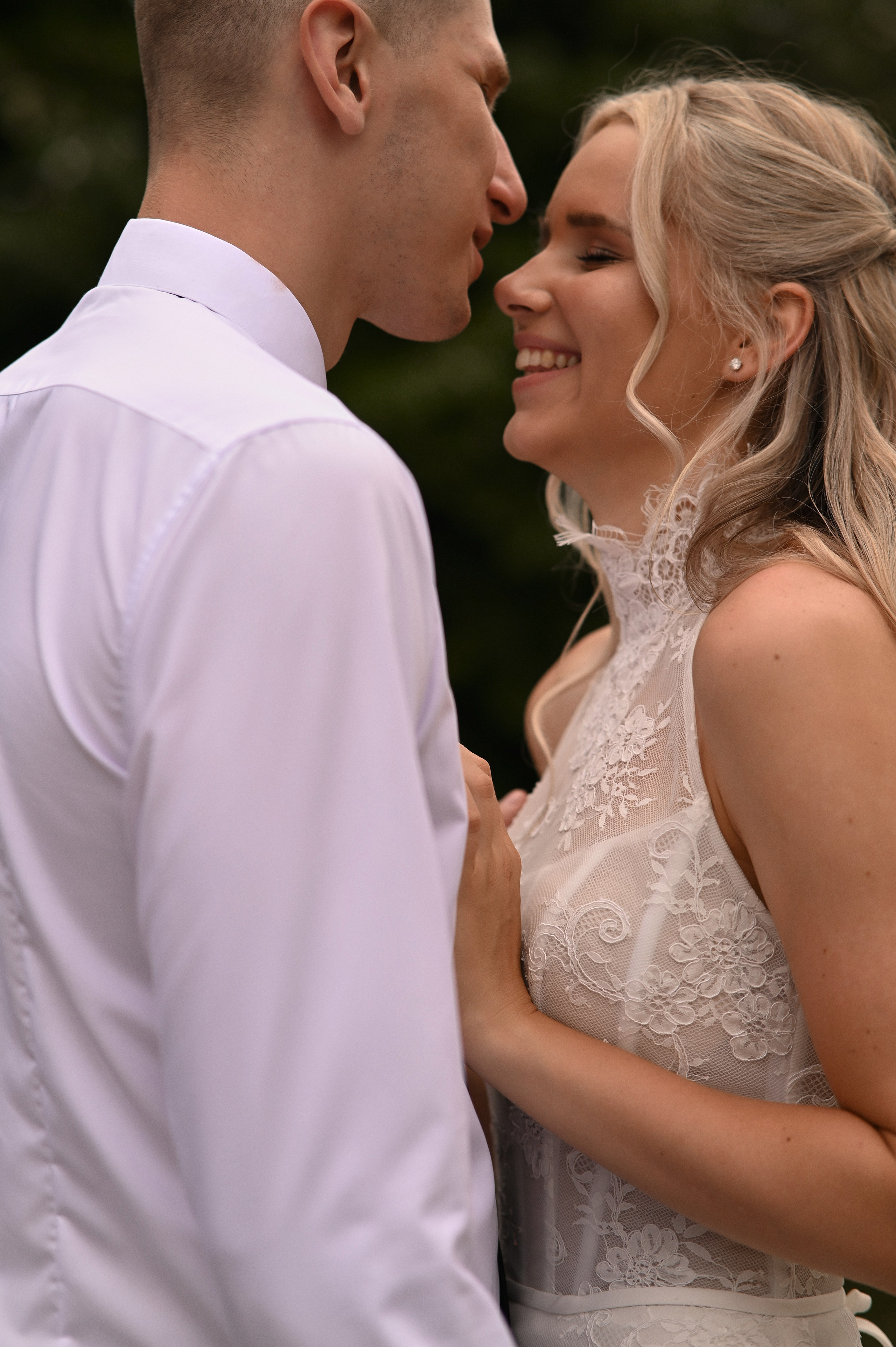 Сергей и Оля. Семейный и свадебный lifestyle-фотограф в Москве Мария Петрова