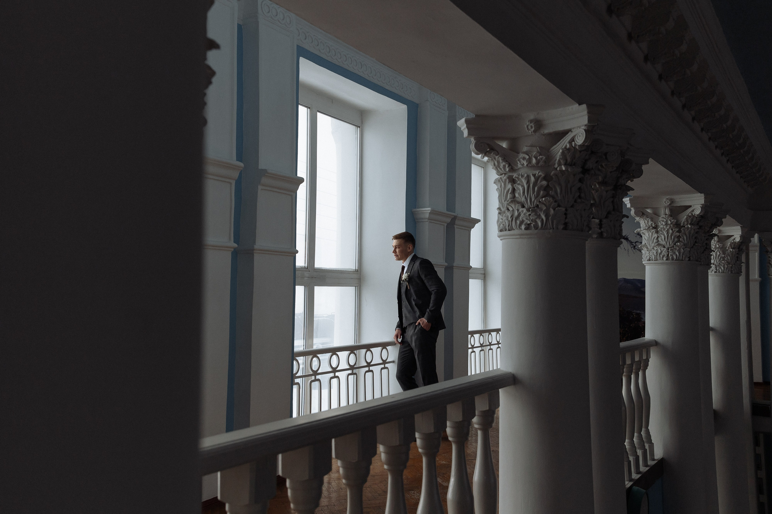 1.03 Андрей и Алина. Фотограф Норильск, Москва