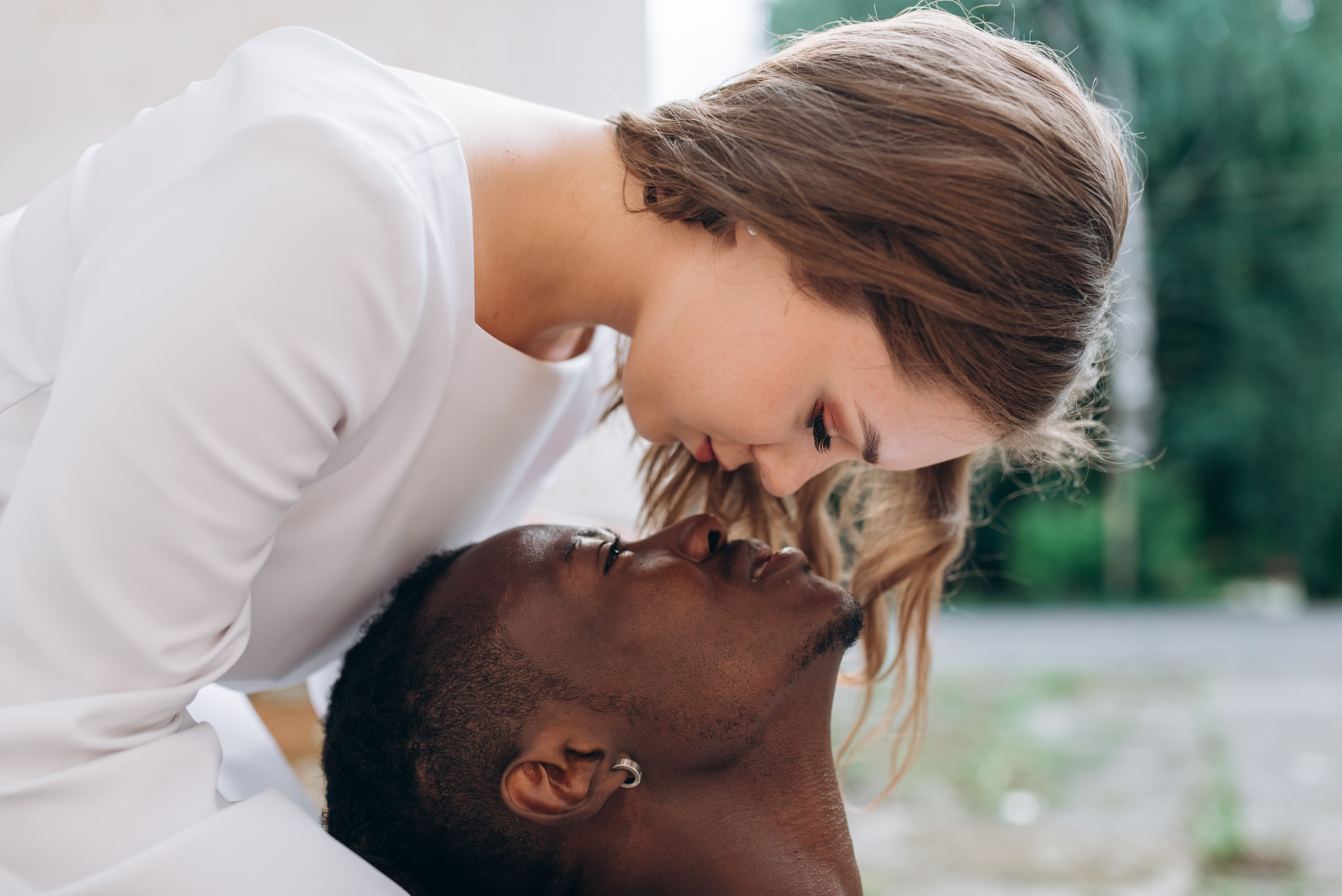 Yana&Mustafa. Свадебный и семейный фотограф в Минске Алексей Пузиков