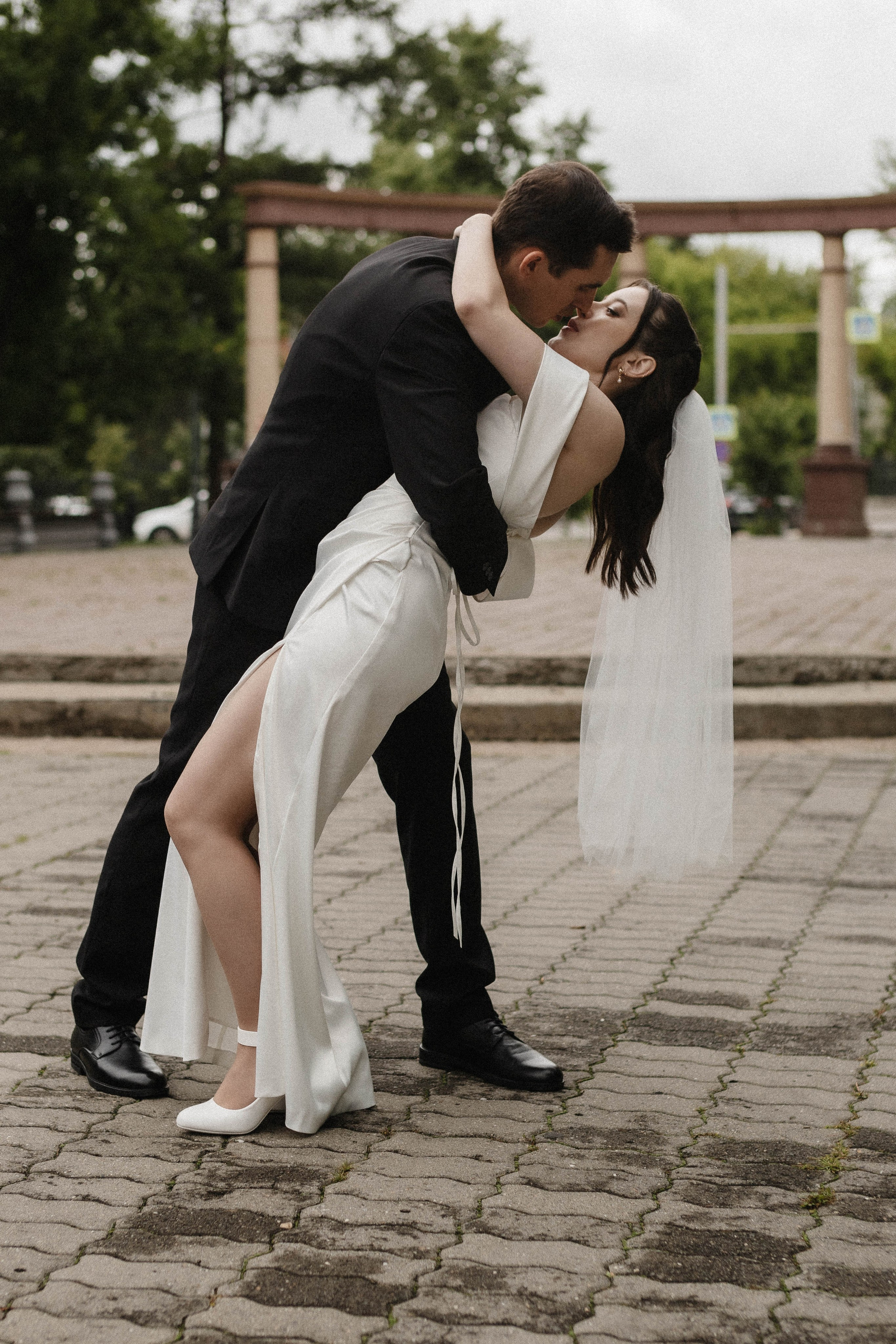 Городская эстетика. Фотограф в Иркутске Светлана Нартова