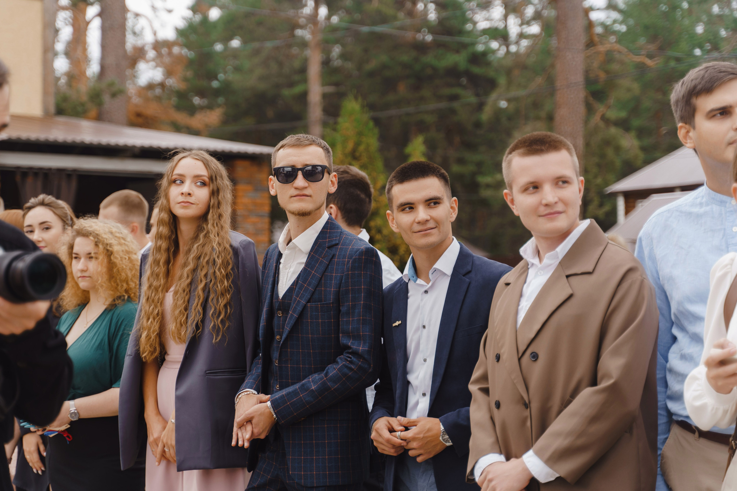 Егор и Вика. Учаева Екатерина Свадебный и Семейный фотограф г. Сызрань