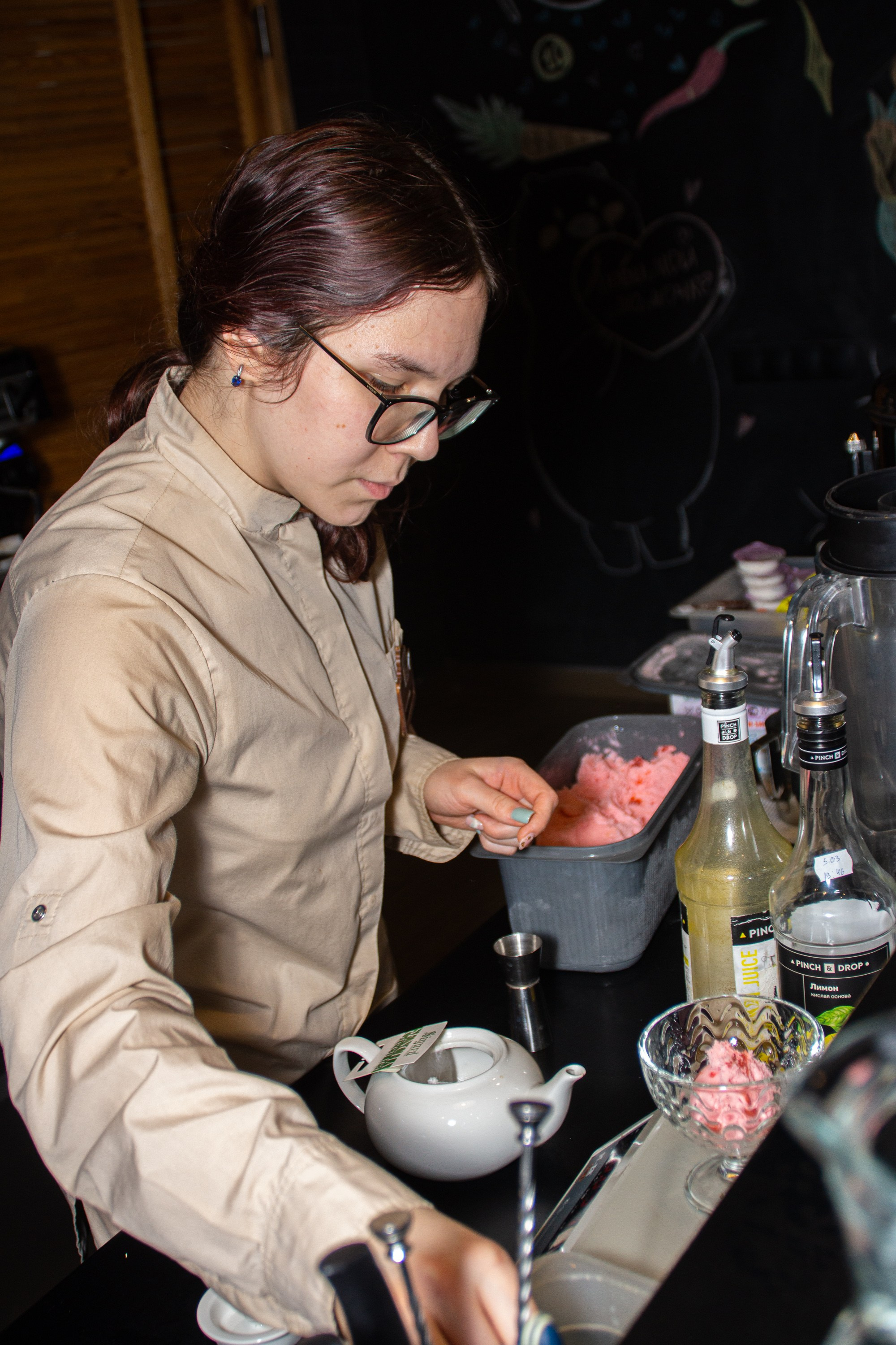 Съемка для пицеррии. Разноплановый фотограф в Москве