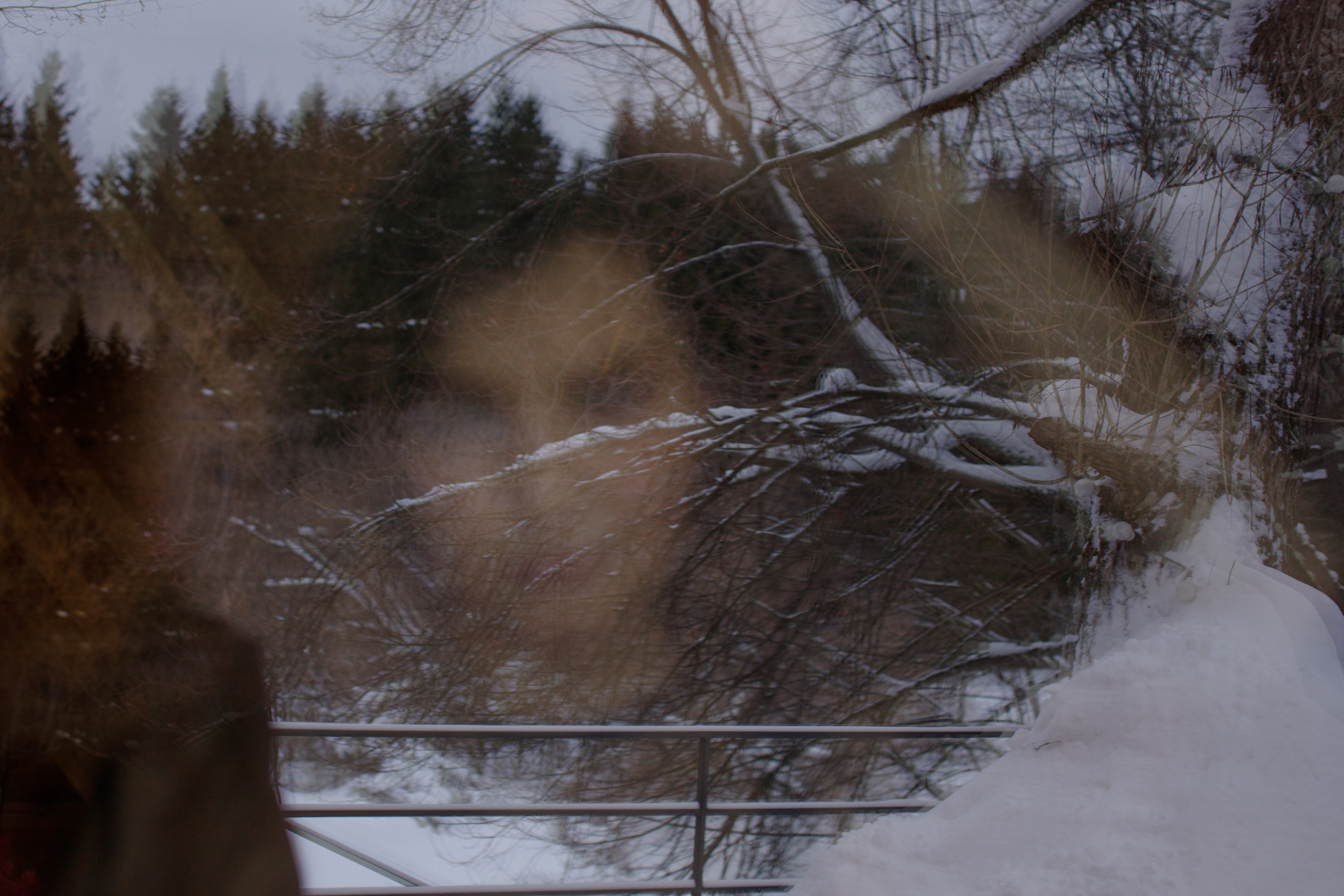 Ваня и Лена. Детский и семейный фотограф Мария Киселёва. Москва