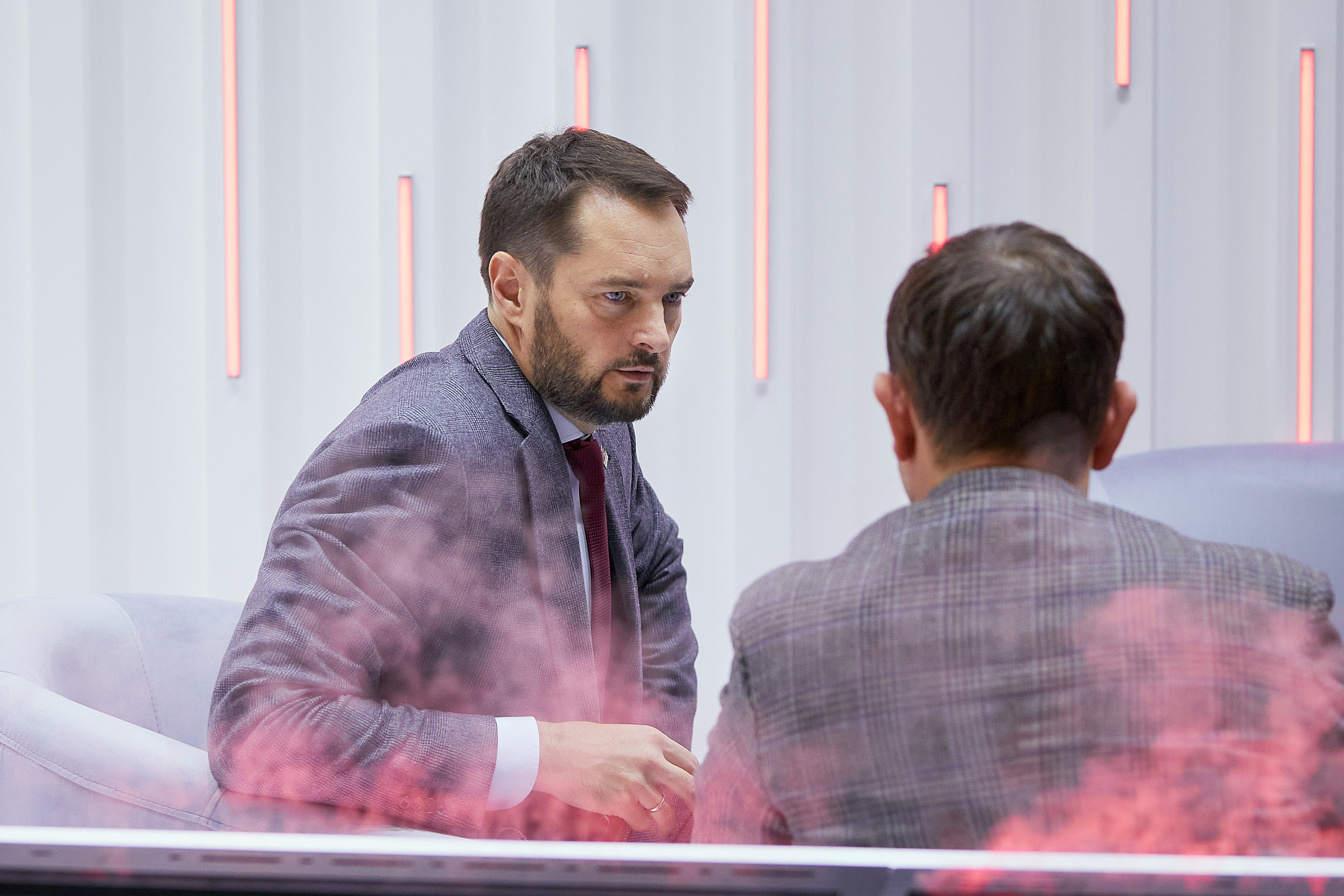 Выставка Металл-Экспо. Event фотограф Александр Осин. г. Москва