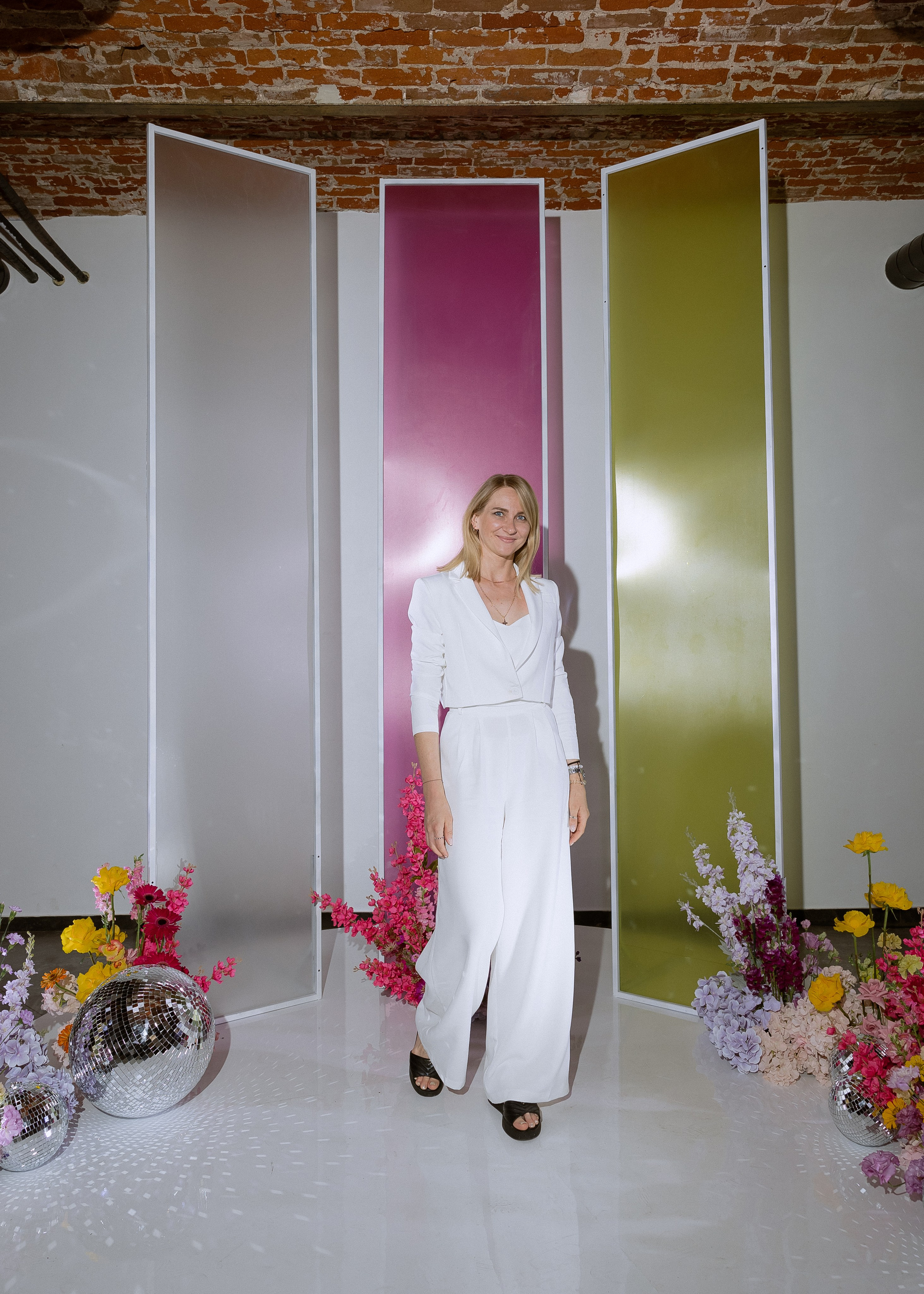 Дмитрий и Алита. Фотограф Эмиль Исякаев