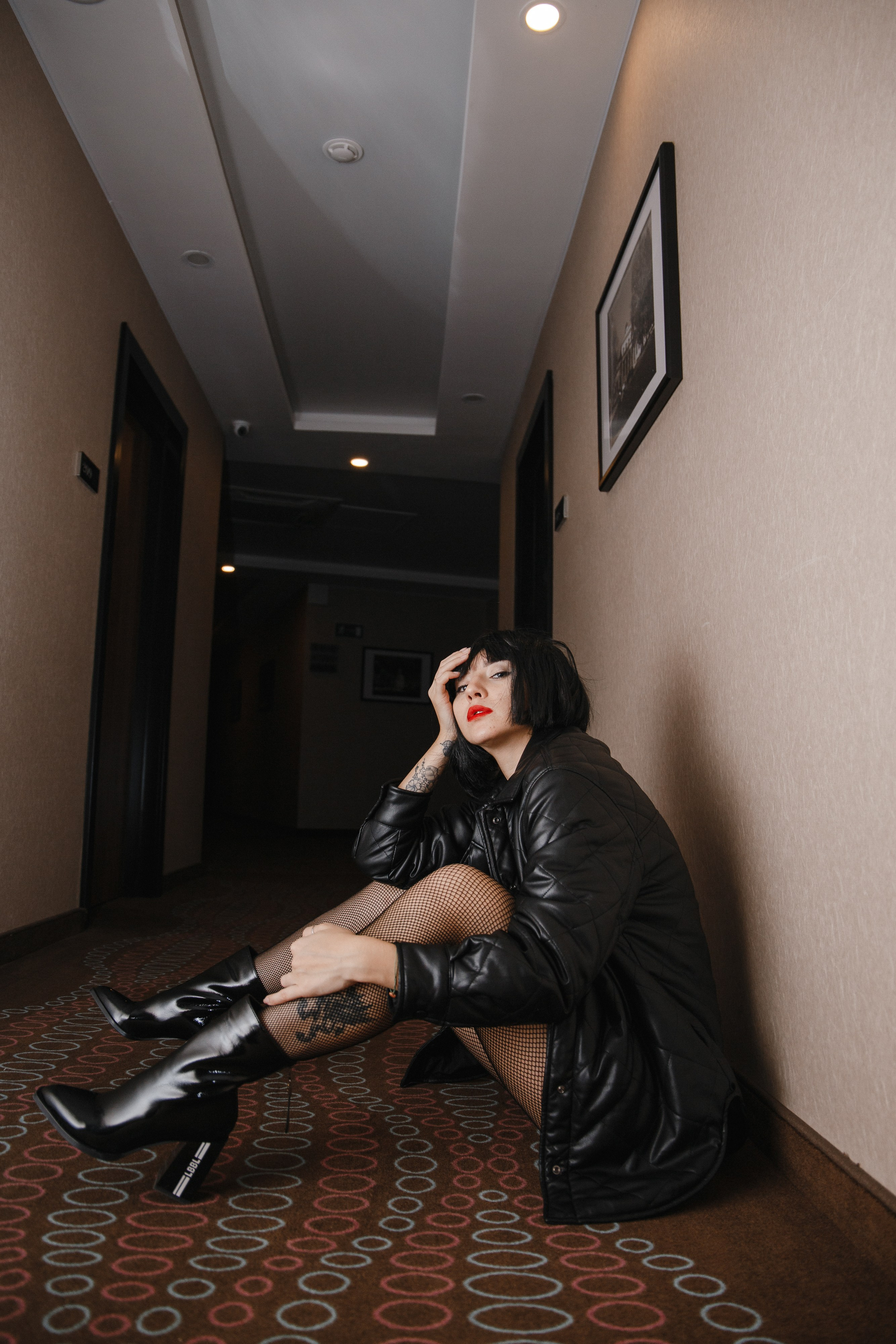 Портреты. Предметный и контент фотограф Александра Винник, Брянск