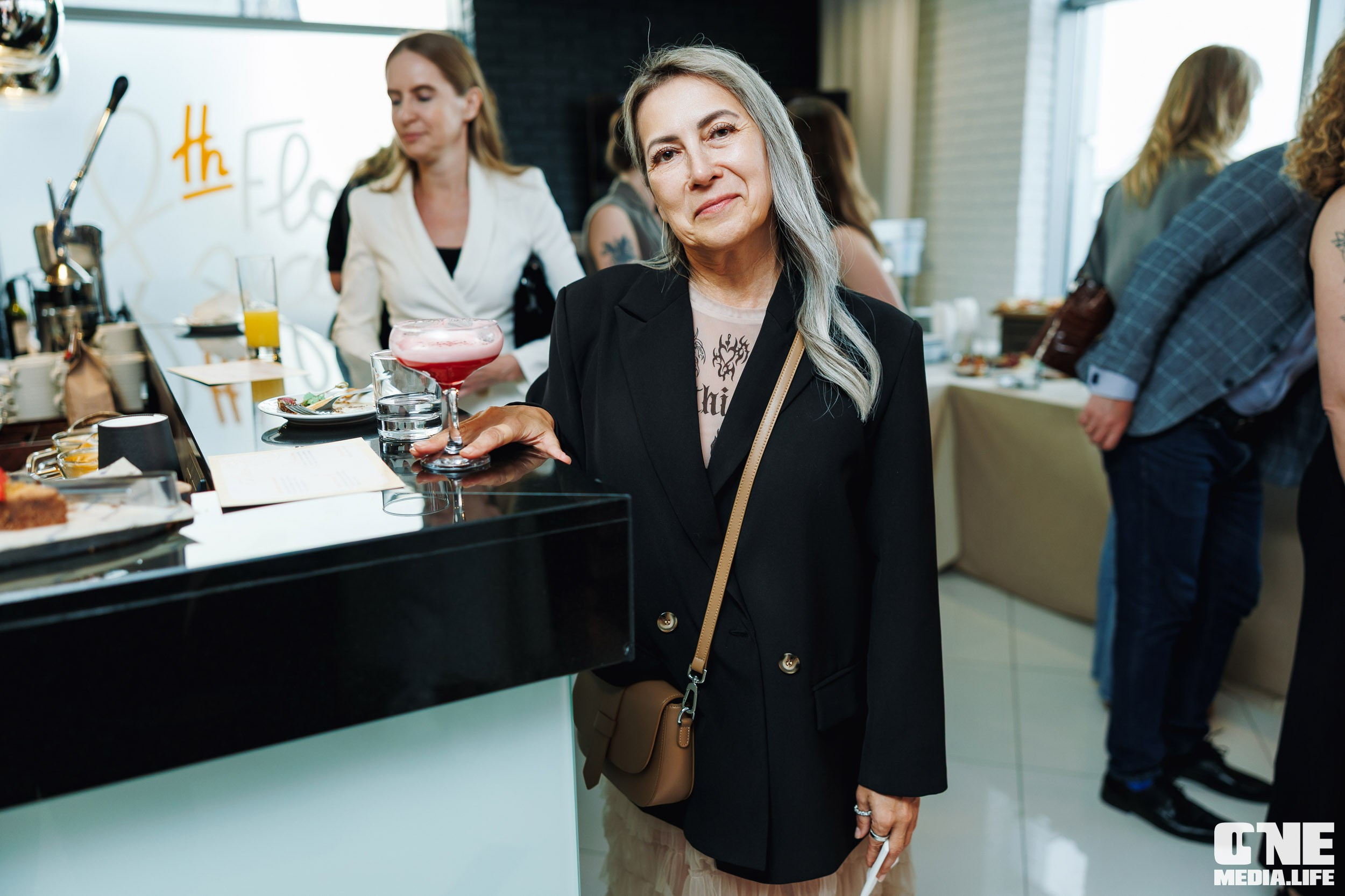 Фоторепортаж из отеля Рэдиссон. One Media Life: фоторепортажи, фотоотчеты с мероприятий и заведений