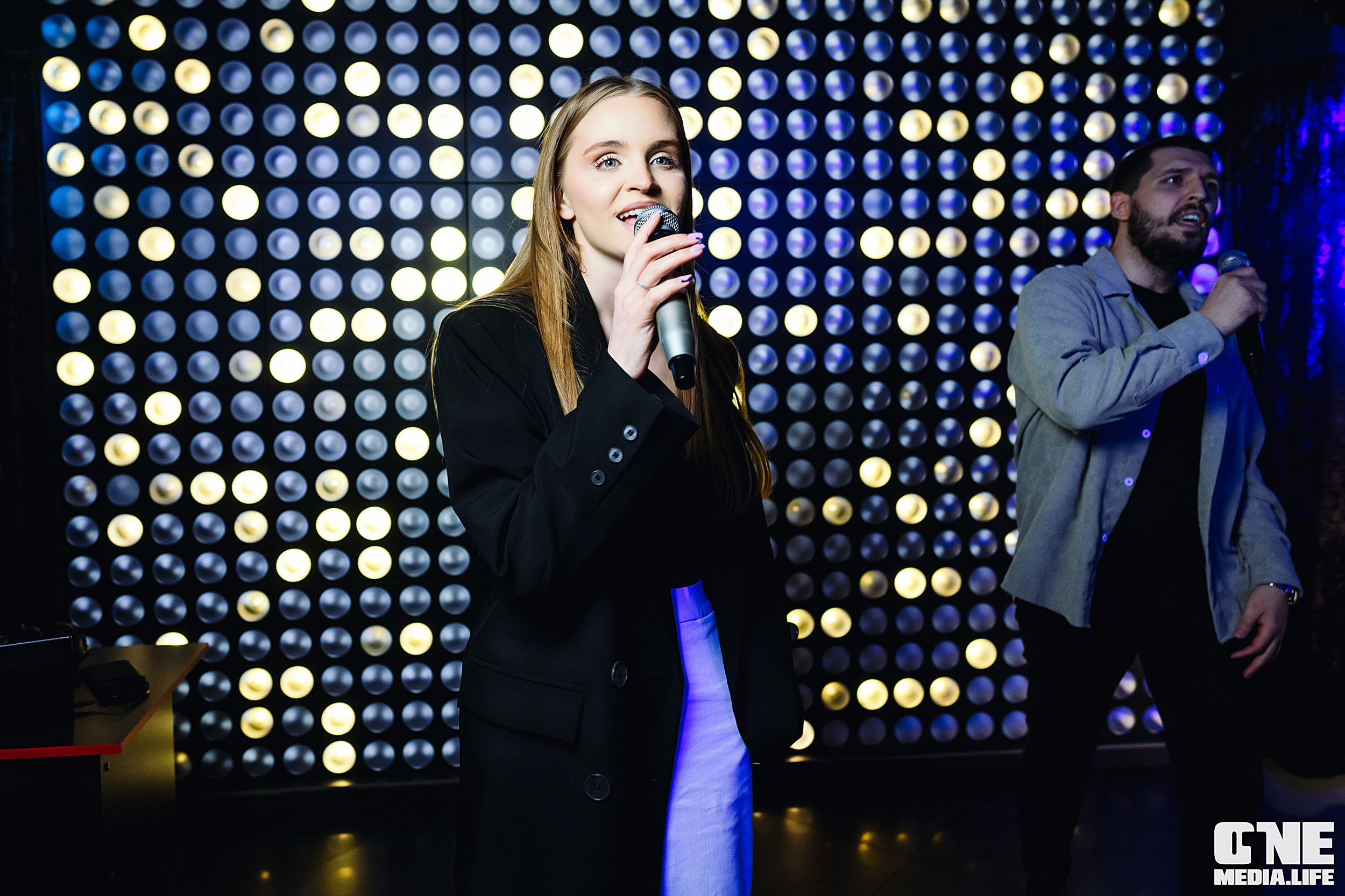 Фоторепортаж из караоке-клуба Эйфория. One Media Life: фоторепортажи, фотоотчеты с мероприятий и заведений