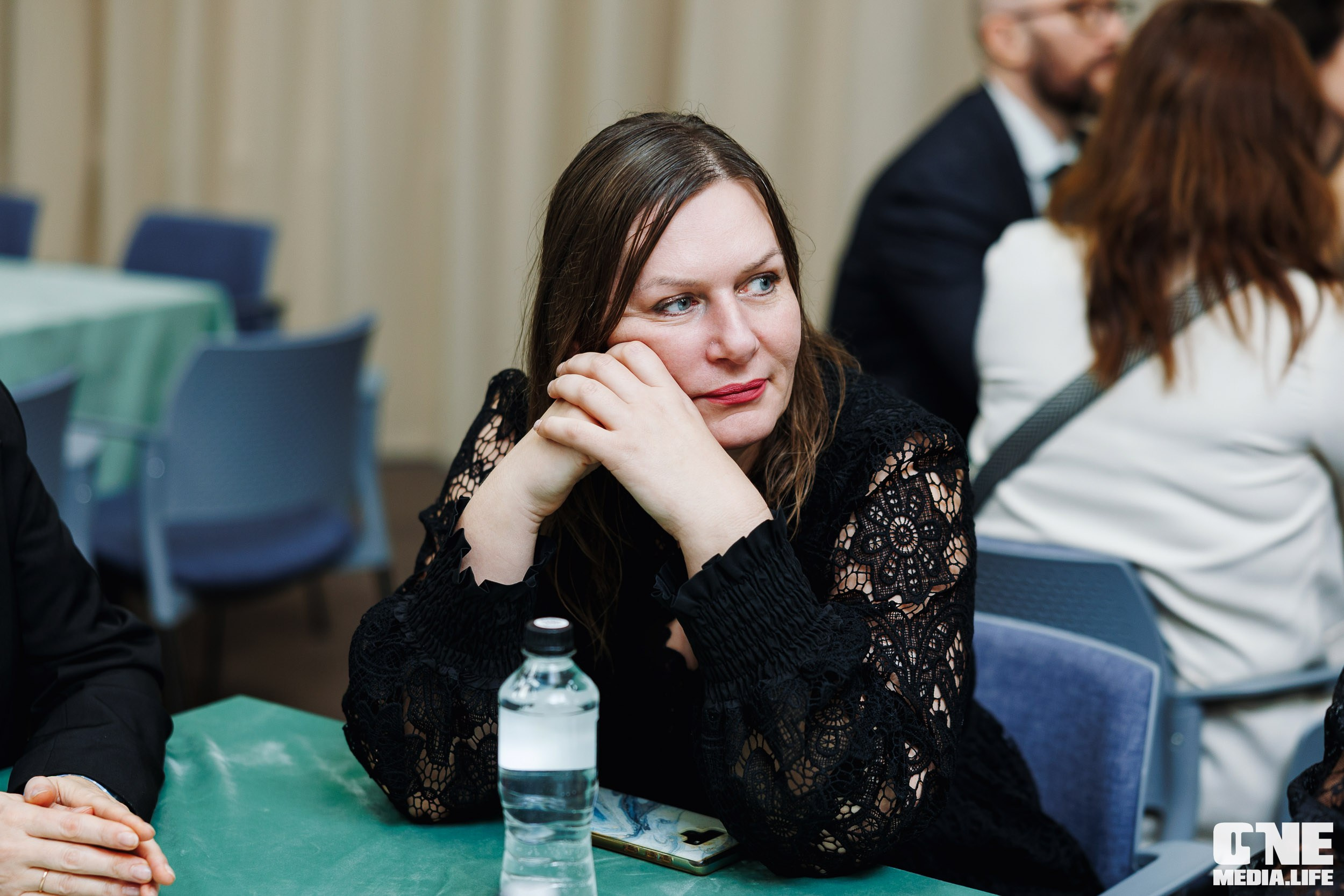 Фоторепортаж с форума Мой Бизнес. One Media Life: фоторепортажи, фотоотчеты с мероприятий и заведений