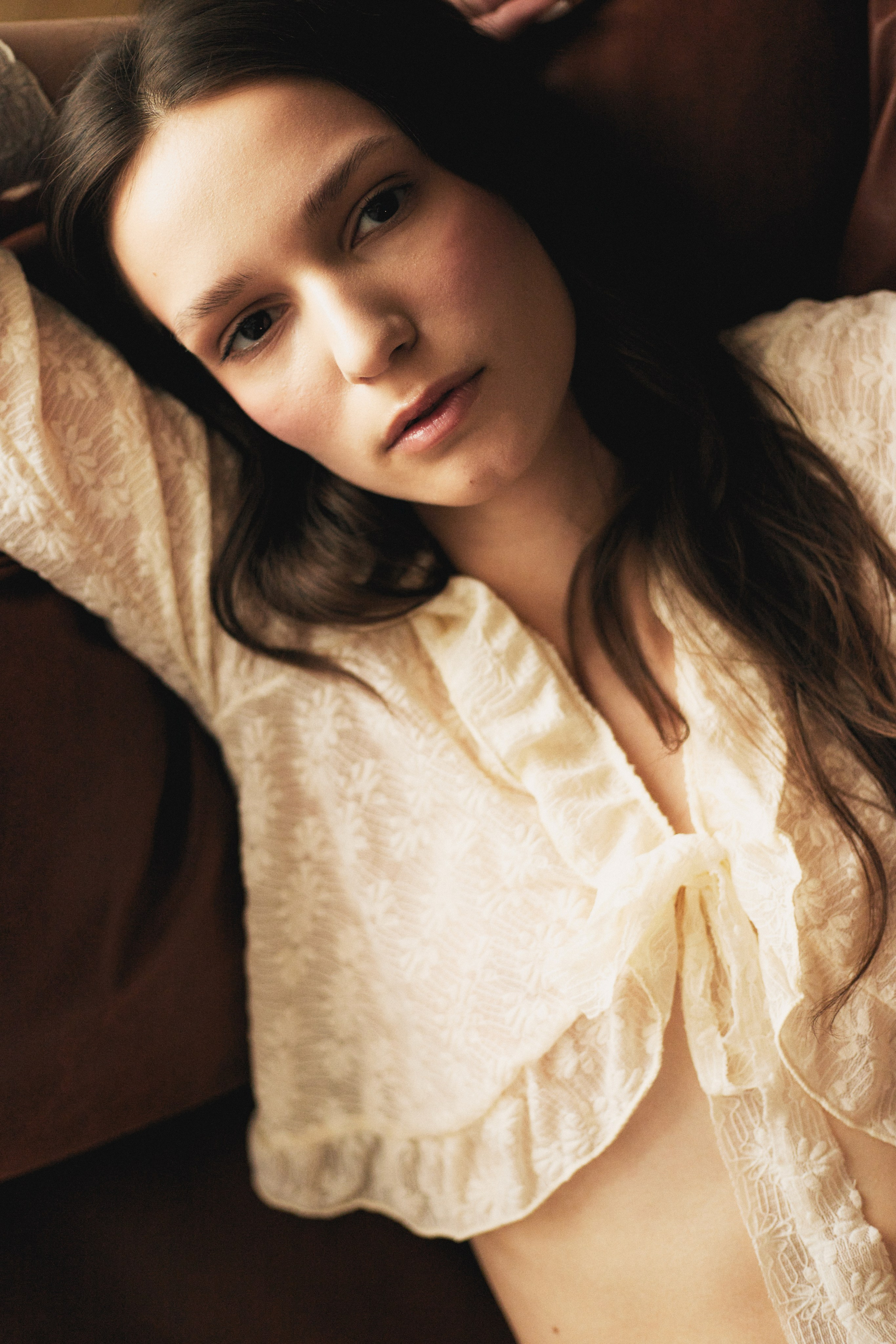 Милена. Фотограф Ионова Анастасия, г Владивосток