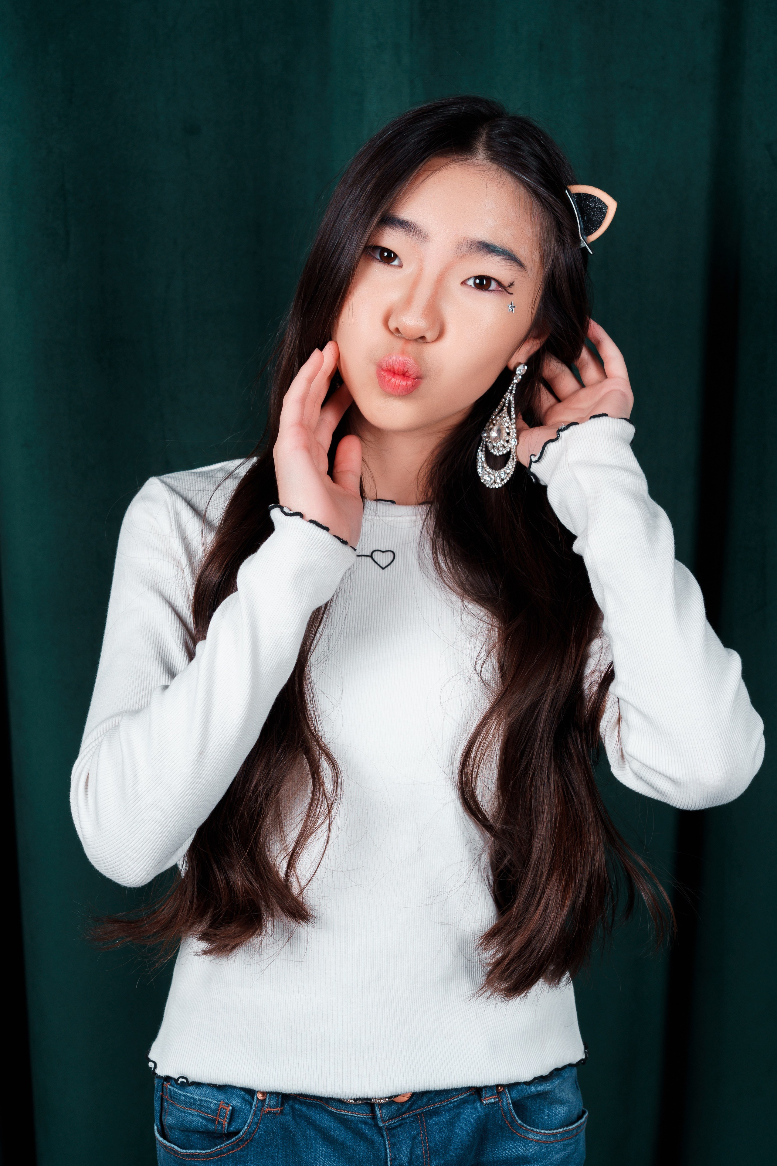 Way To Be Pro. Профессиональный фотограф в городе Астана Копанев Данил