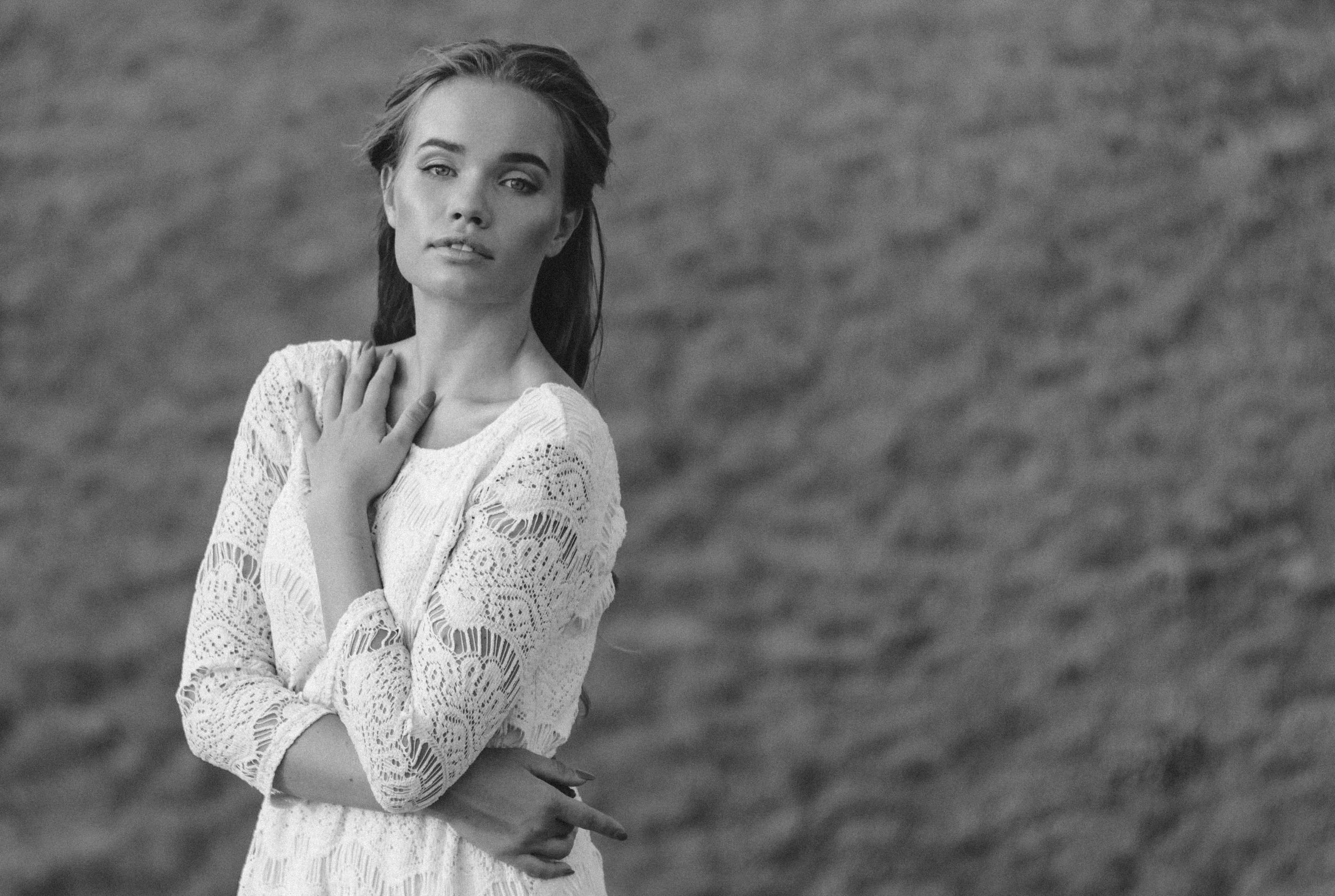 Portraits. Контент Креатор Полякова Елизавета