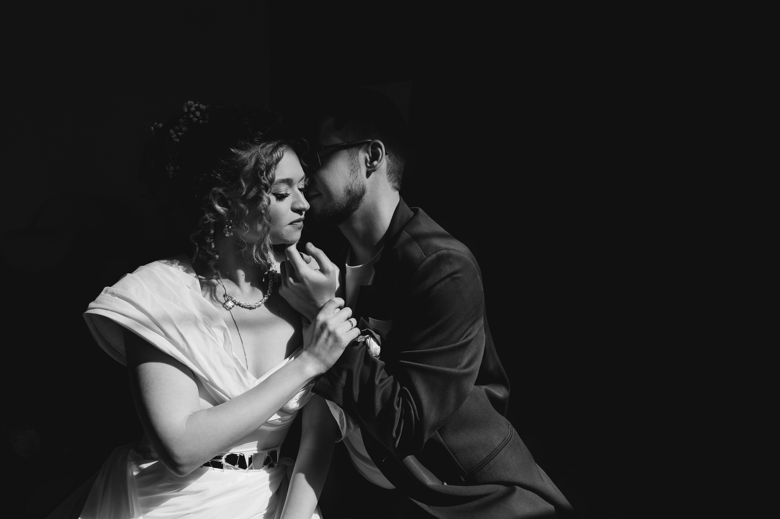 Вадим & Елизаветта. Свадебный фотограф Исхизова Ольга