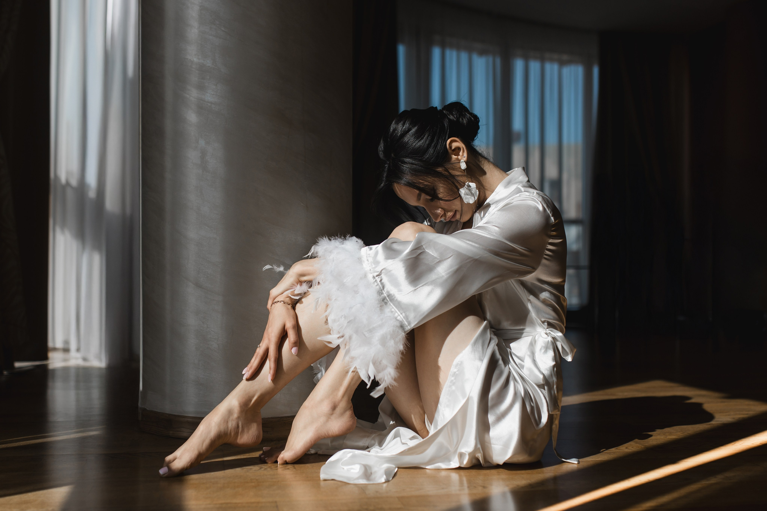 Егор & Маргарита. Свадебный фотограф Исхизова Ольга