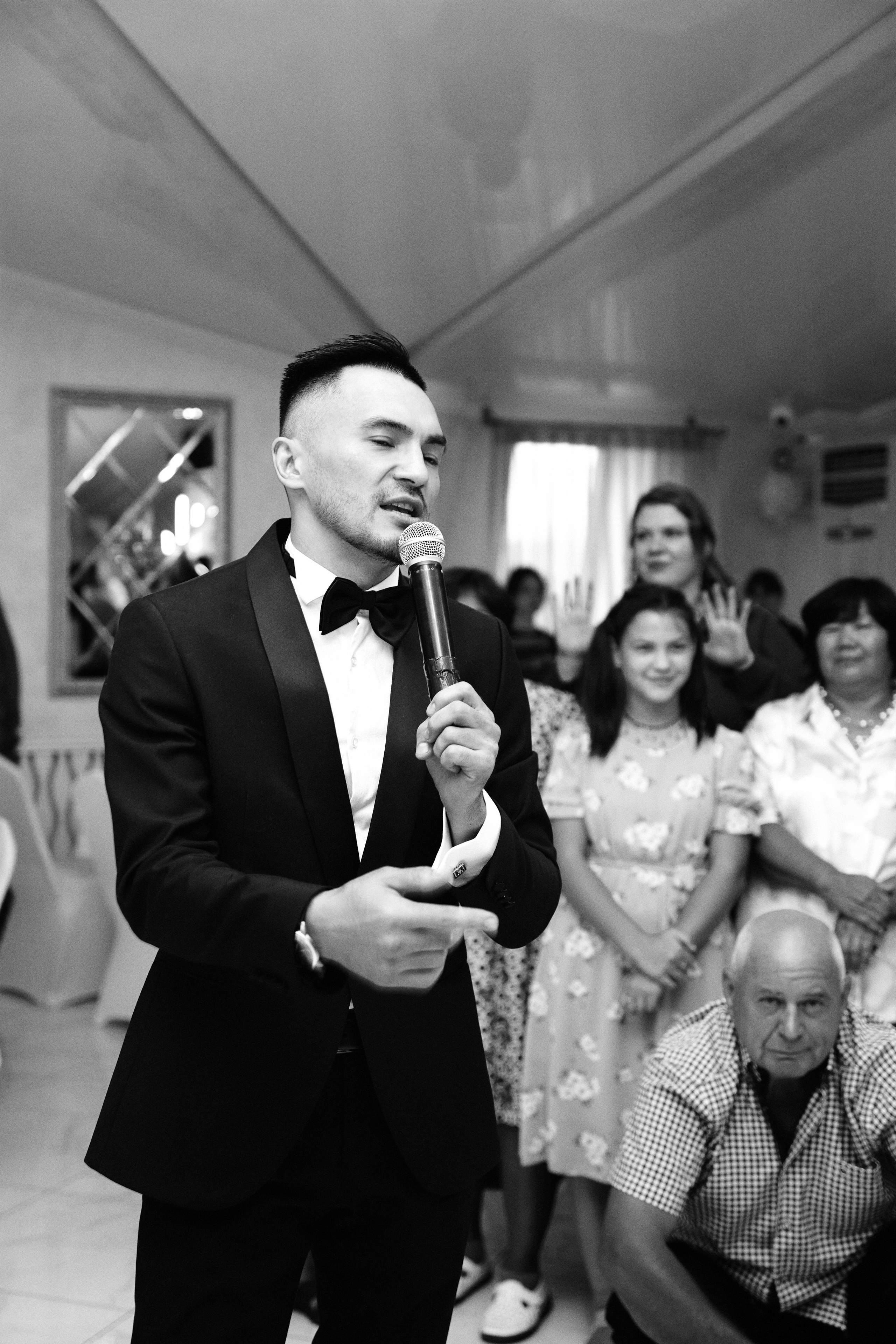 Арюна и Алексей. Фотограф в г. Уссурийск Юлия Зозуля