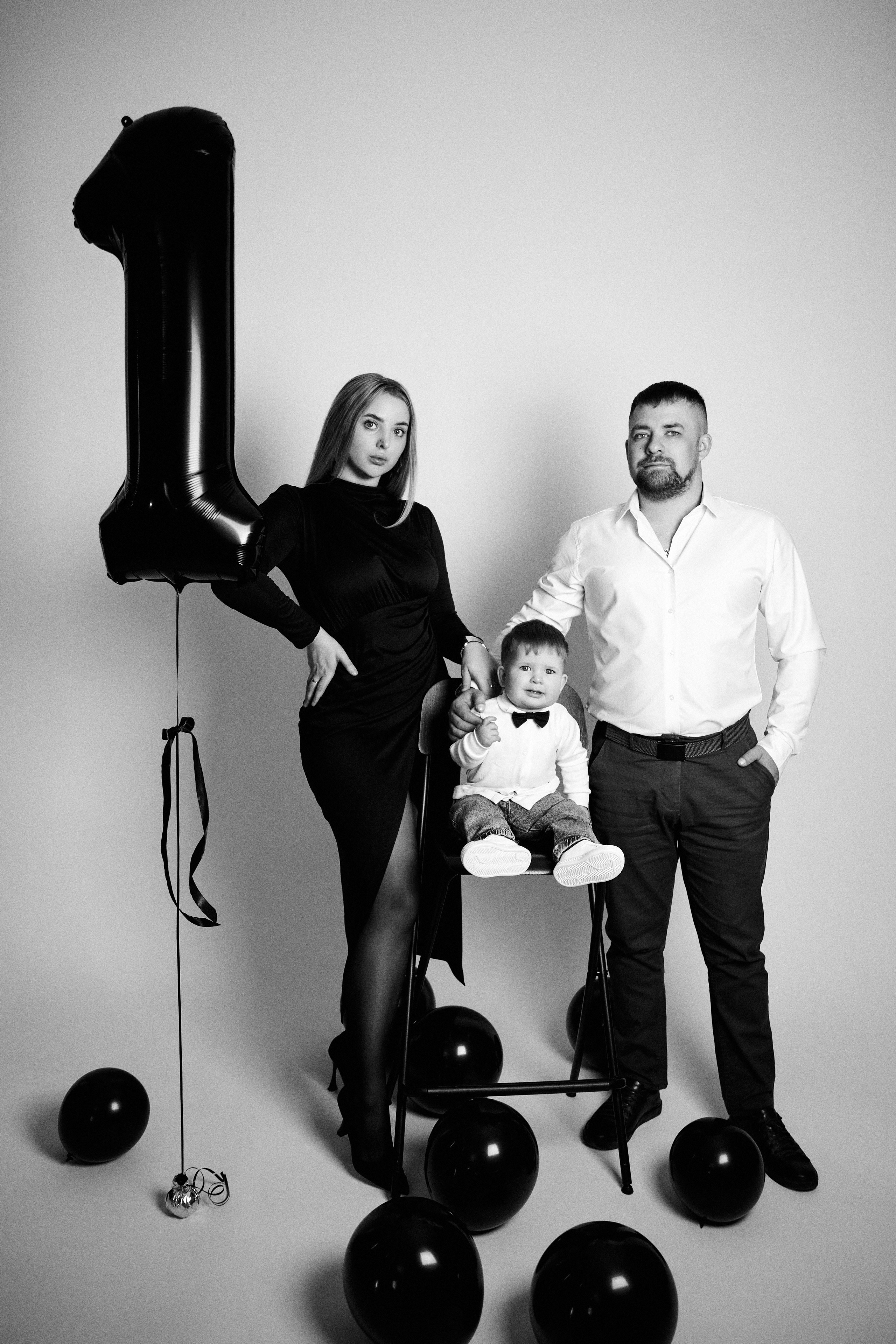 Семейные. Фотограф в г. Уссурийск Юлия Зозуля