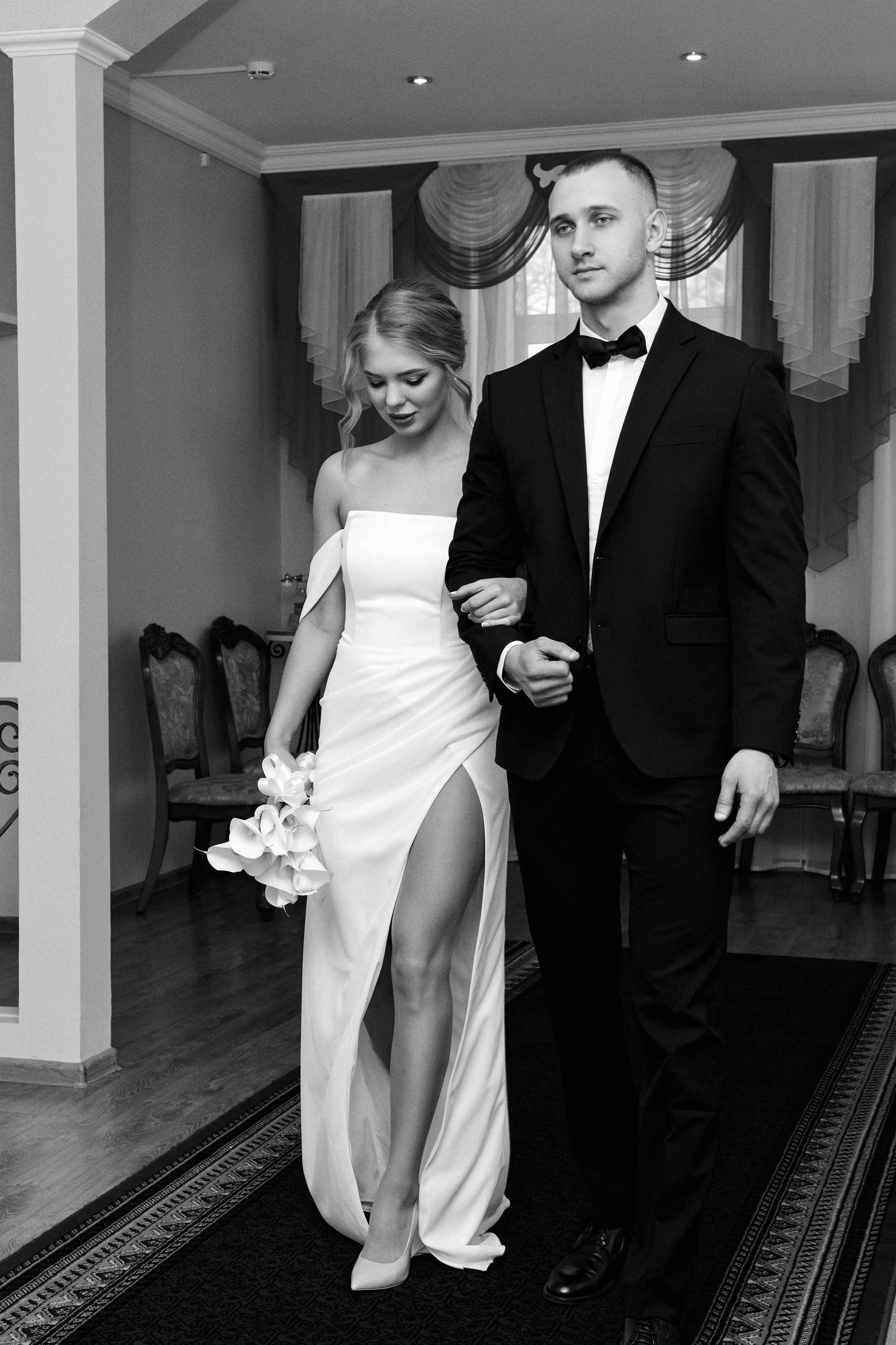 Владлена и Евгений. Фотограф в г. Уссурийск Юлия Зозуля