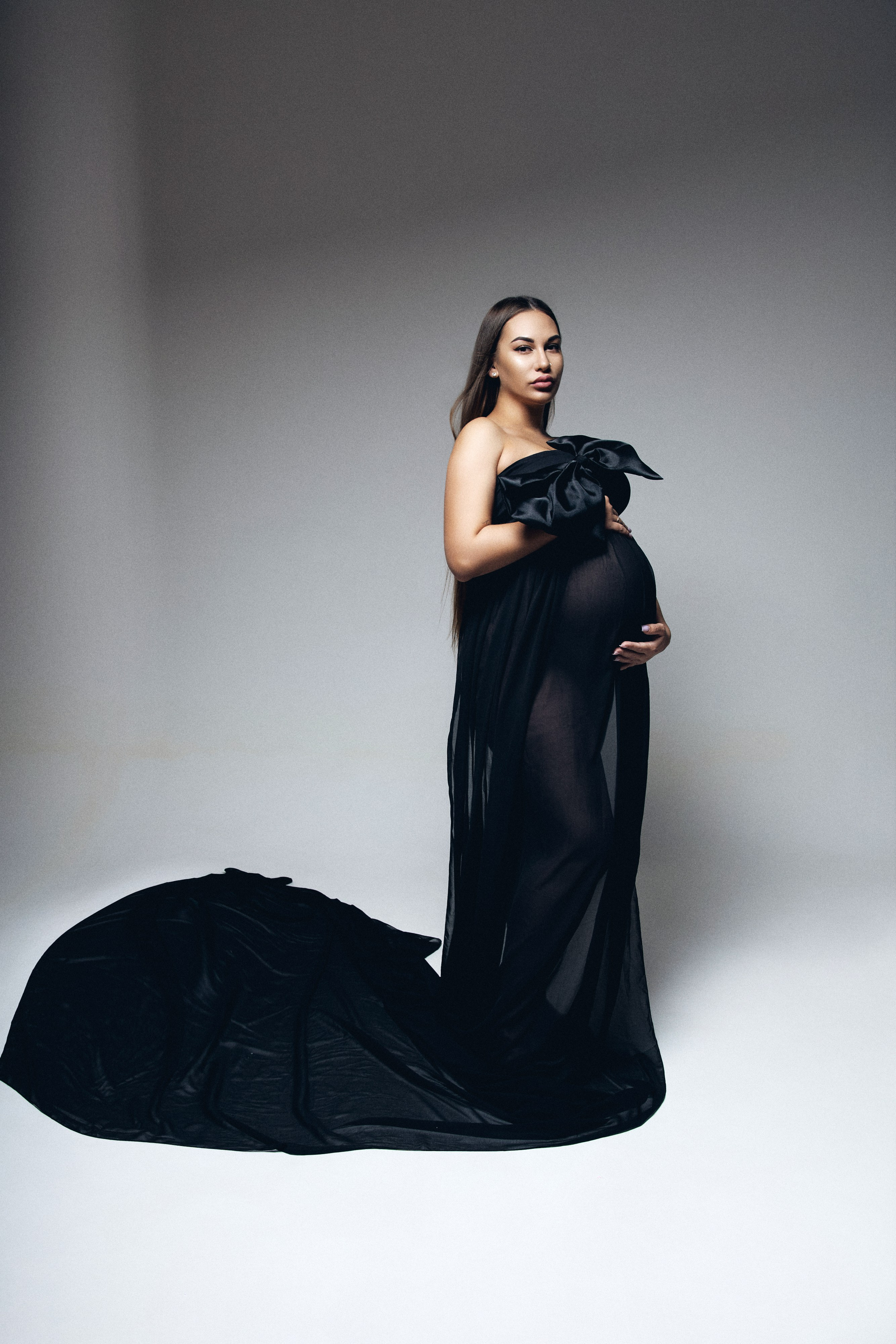 В ожидании. Фотограф в г. Уссурийск Юлия Зозуля