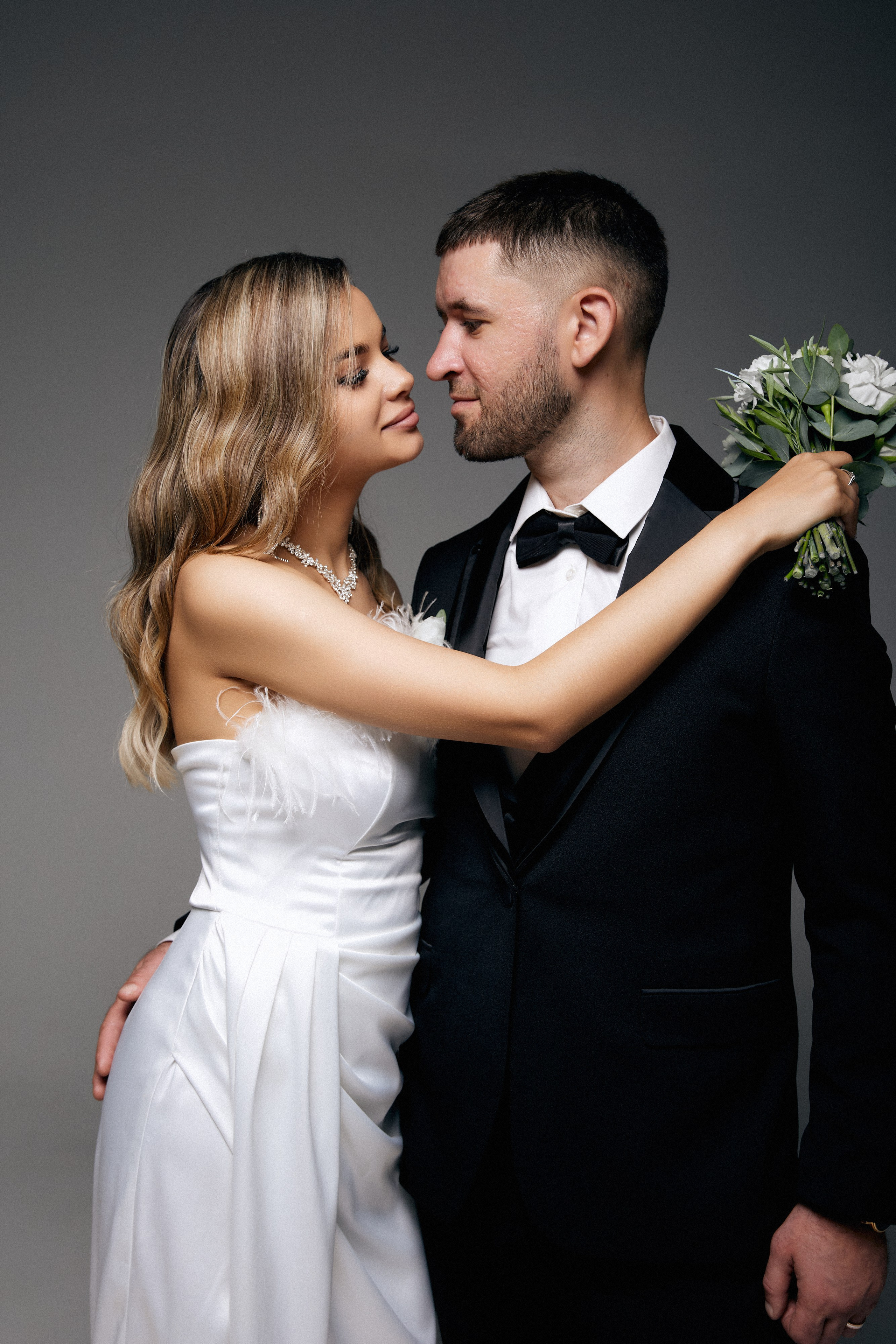 Анастасия и Евгений. Фотограф в г. Уссурийск Юлия Зозуля