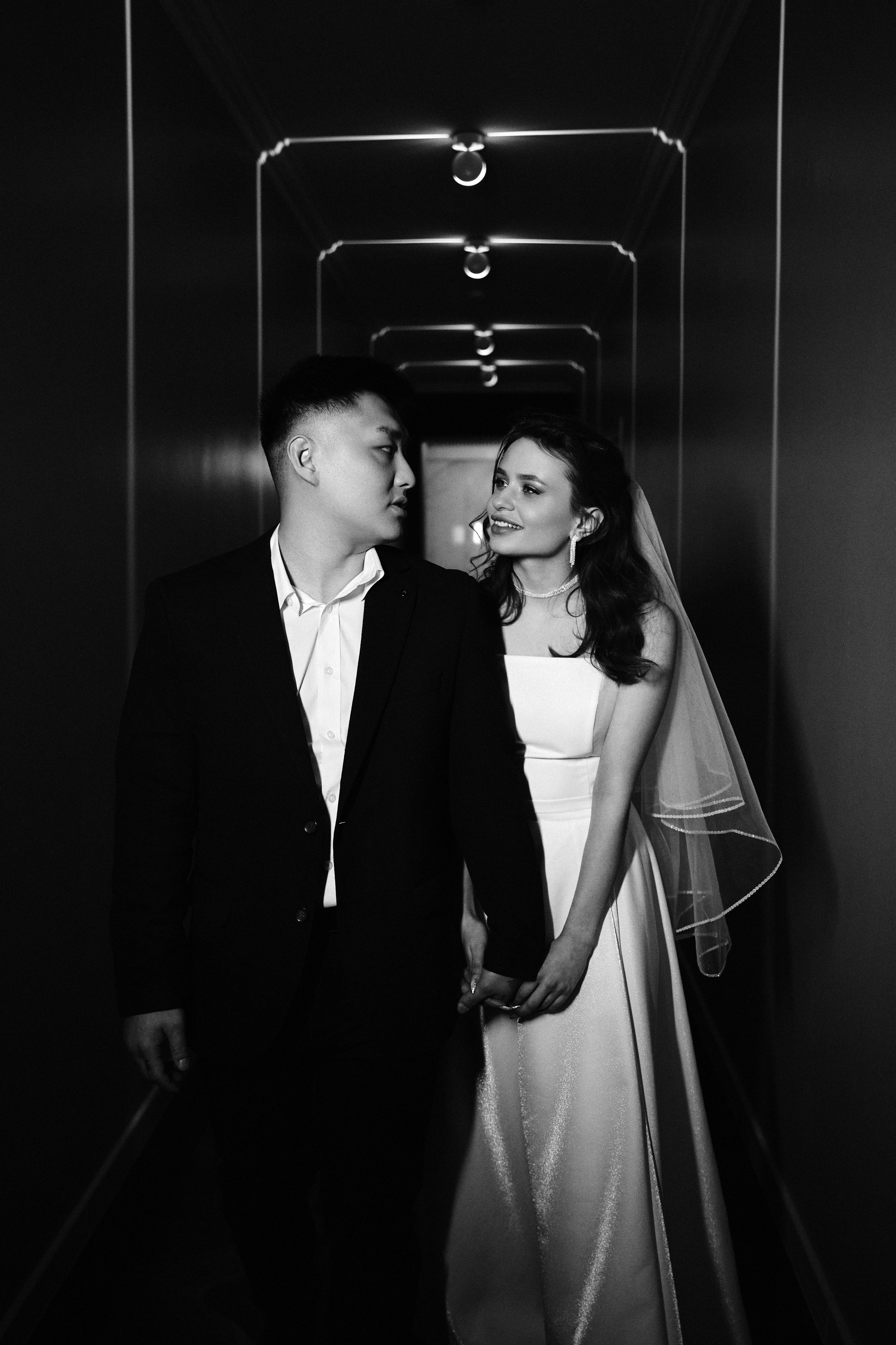 Алина и Артур. Фотограф в г. Уссурийск Юлия Зозуля