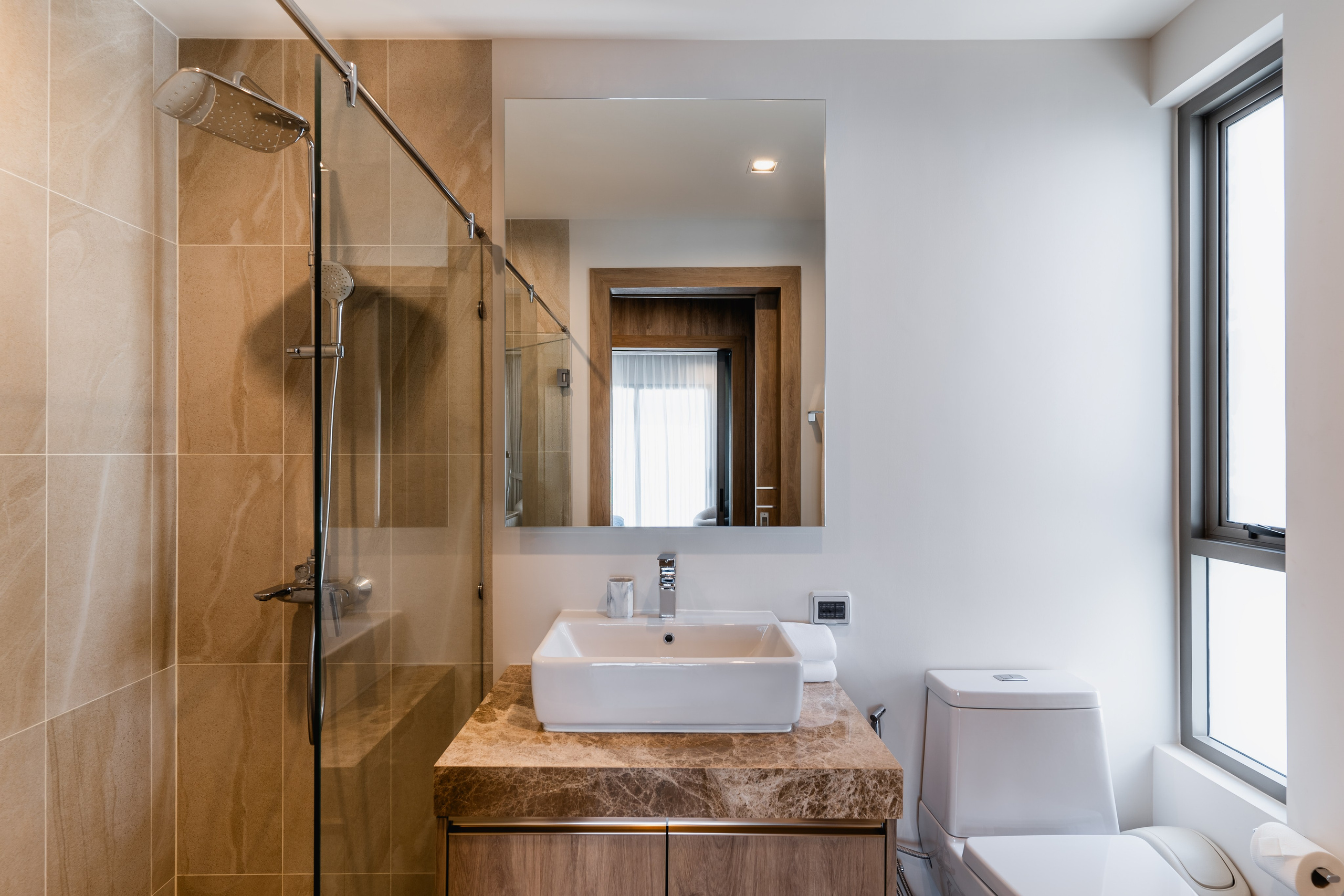 Interior real estate photography in Phuket — professional photos and videos. Yan Dolmatov — Photographer, Videographer, and Producer in Phuket