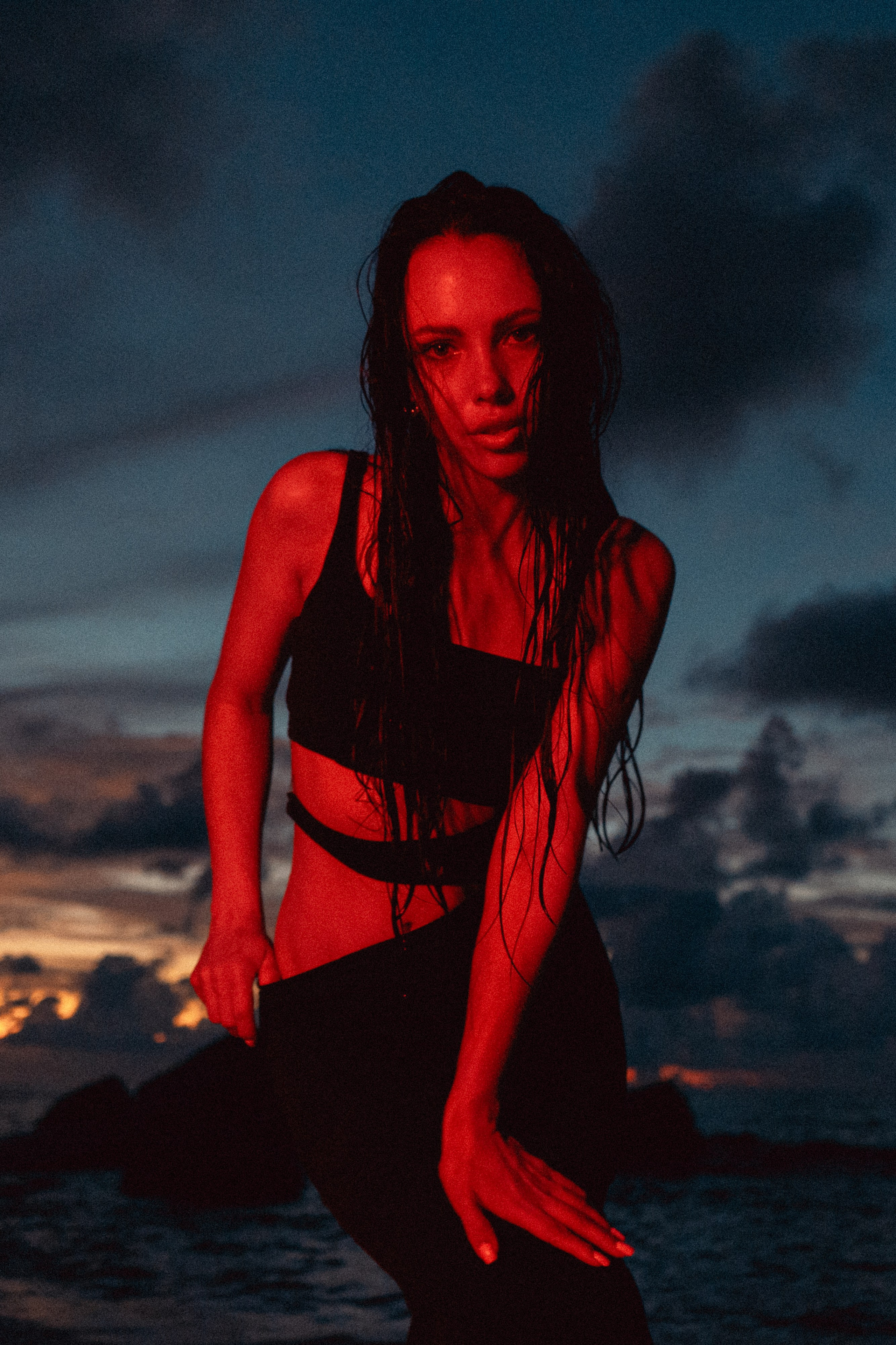 Эмоциональный портрет на Пхукете — искусство вашего образа, эмоций и красоты в виде индивидуальной фотосессии. Ян Долматов — фотограф, видеограф и продюсер на Пхукете, Таиланд