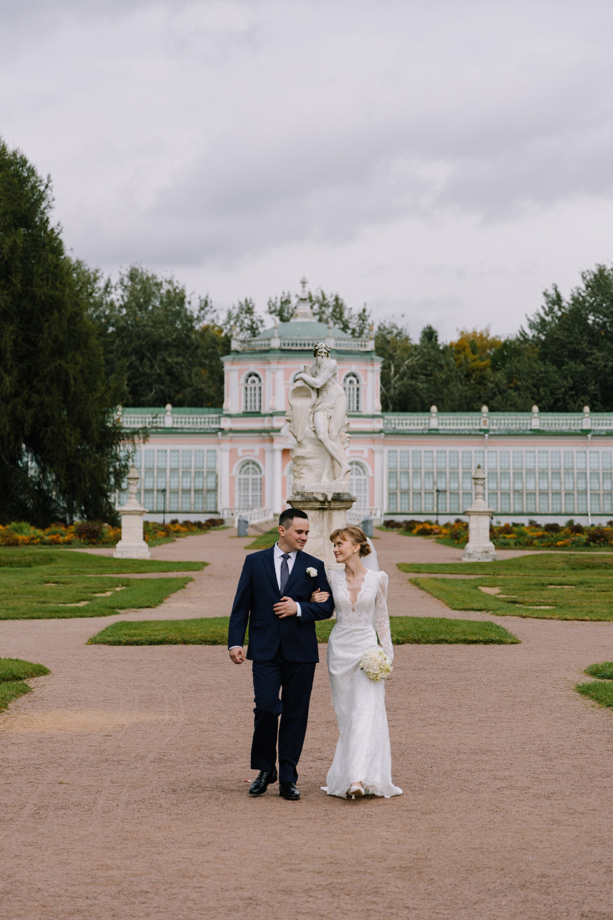 Primavera. Свадебный фотограф и видеограф в Москве, Виктор Архилюк