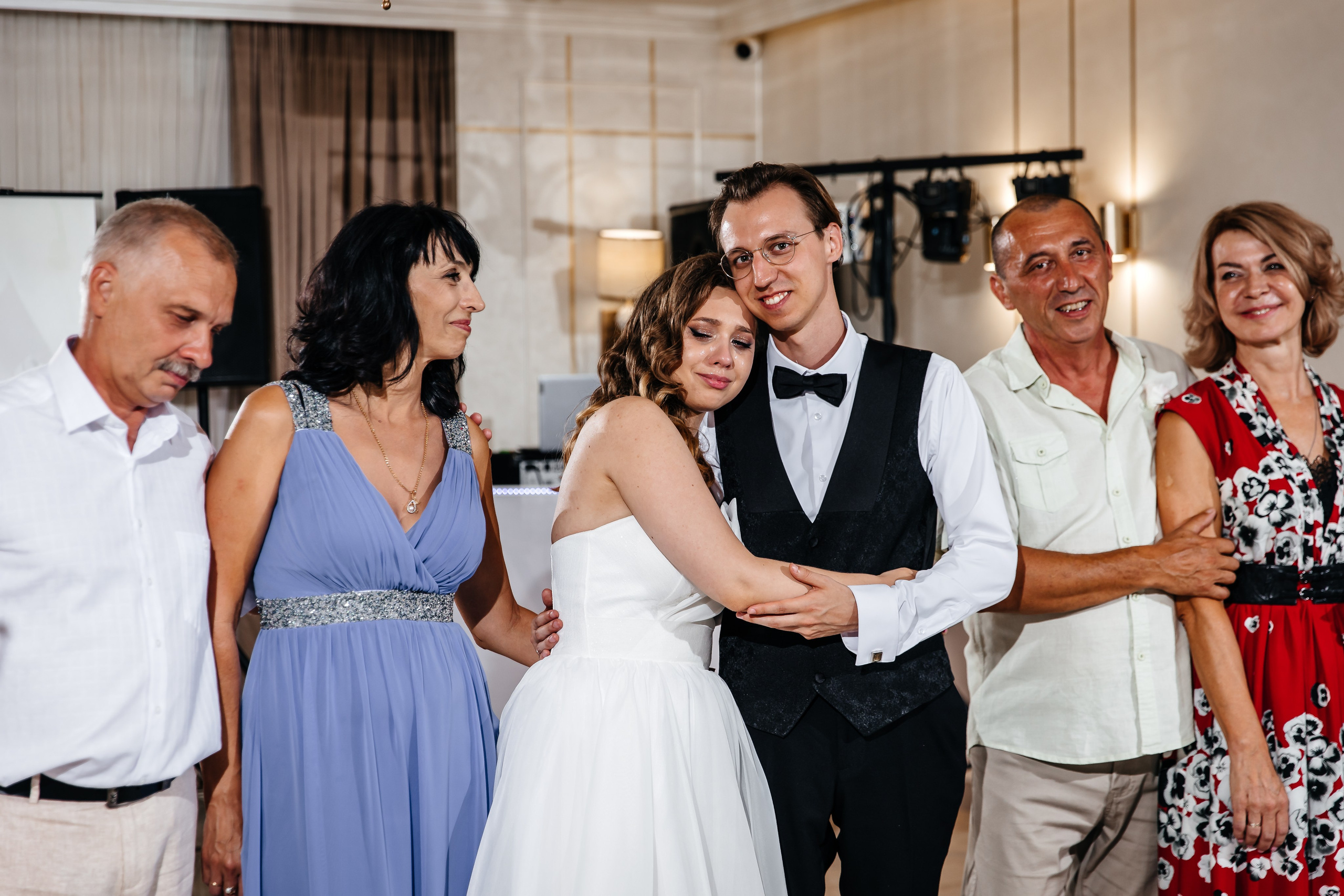 Анонс свадьбы для Валентины и Святослава. Свадебный фотограф в Крыму и Севастополе Ольга Баскакова