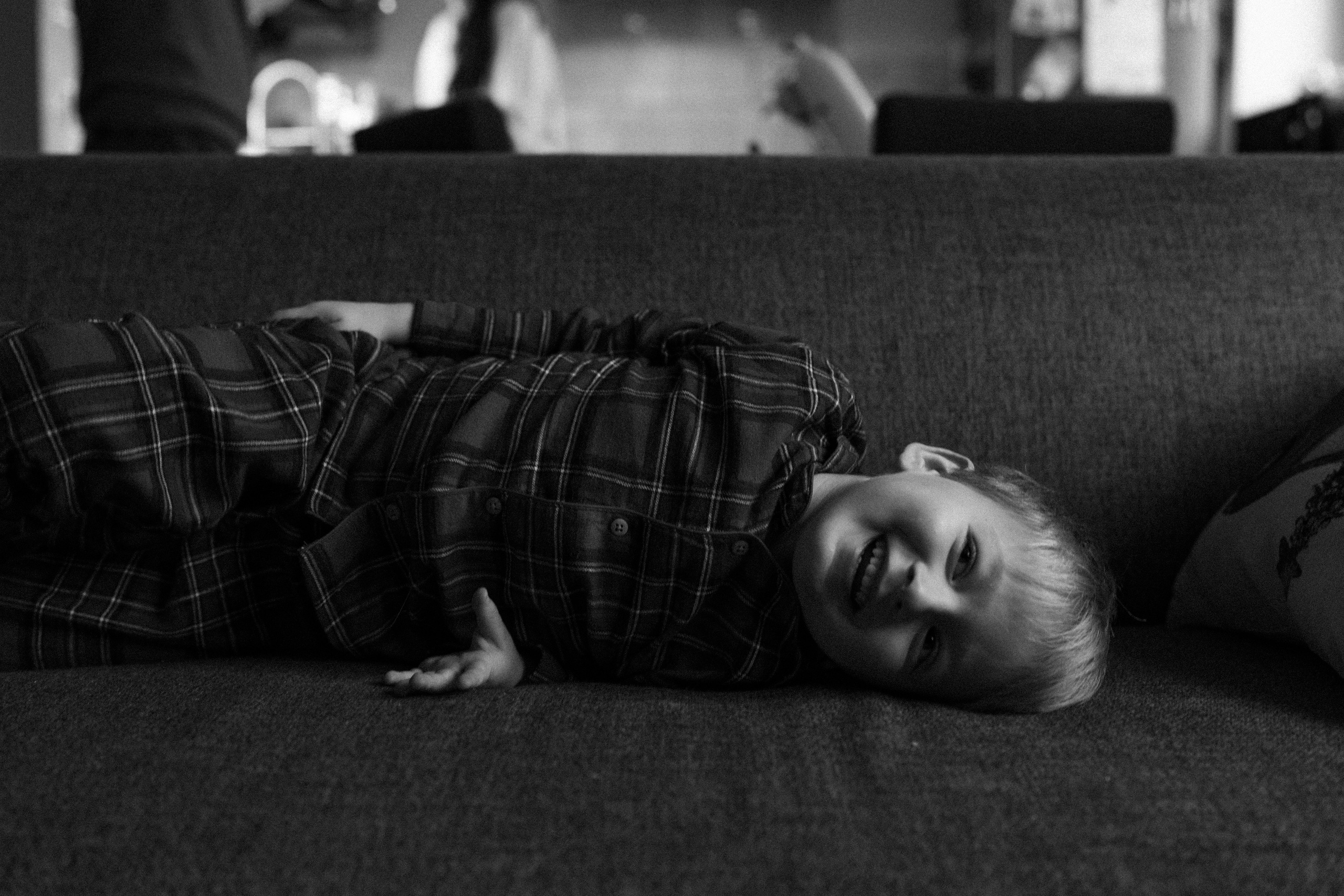 Маша, Сережа, Ариша и Гриша. Семейный фотограф Валерия Фабричникова, Москва