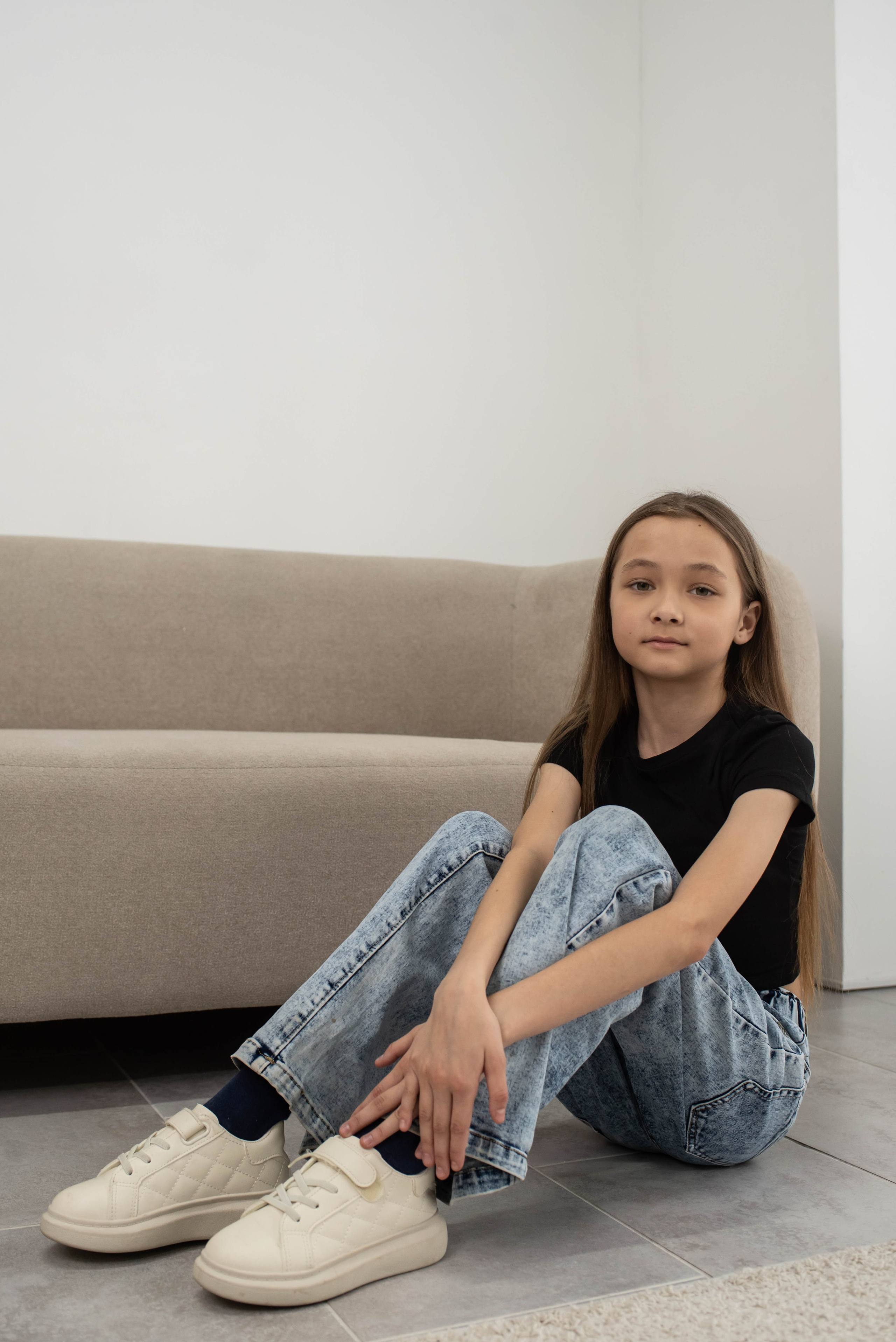 Григорьева Ксения. Promodels