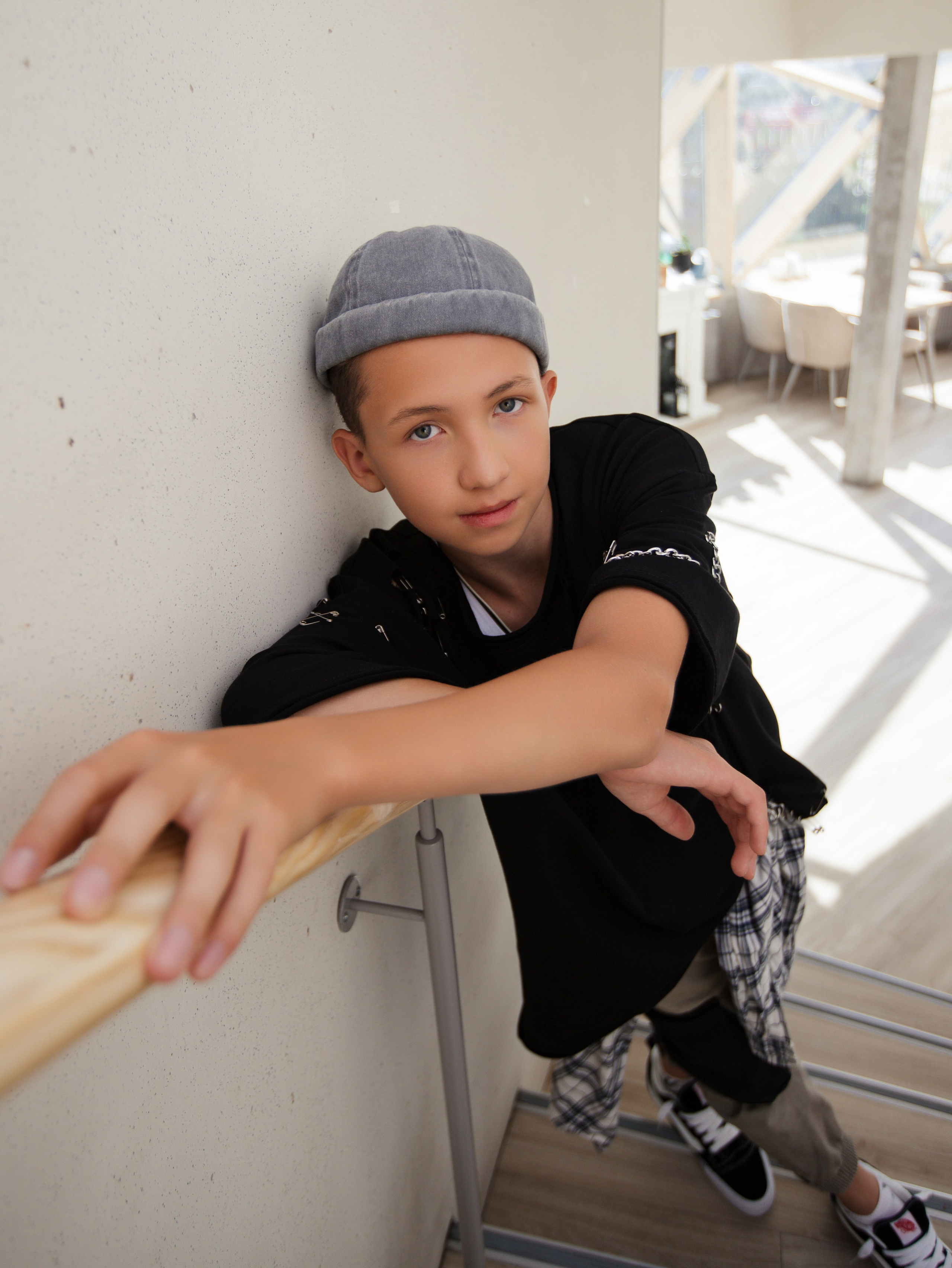 Кузнецов Сергей. Promodels