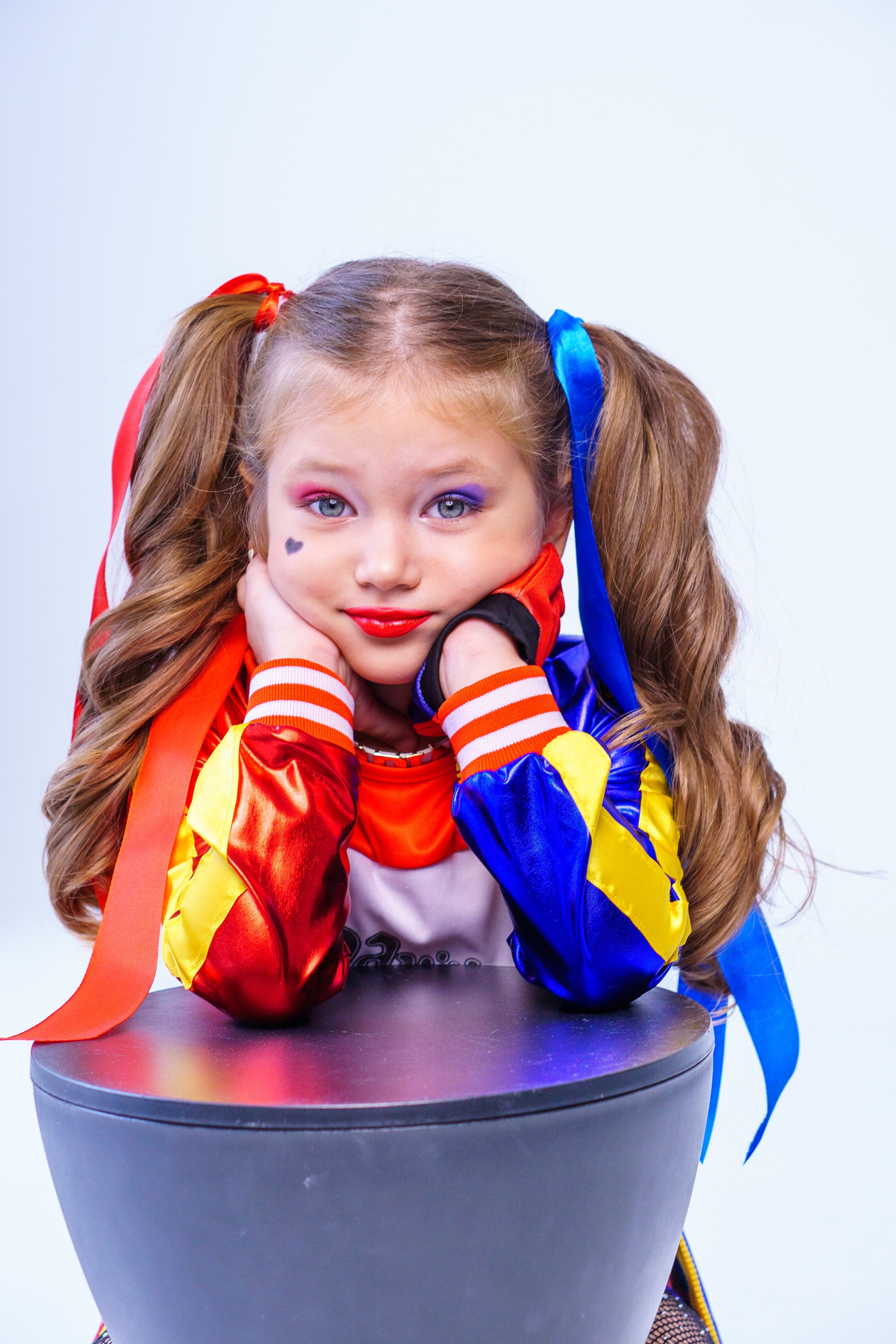 Старицына Кира. Promodels