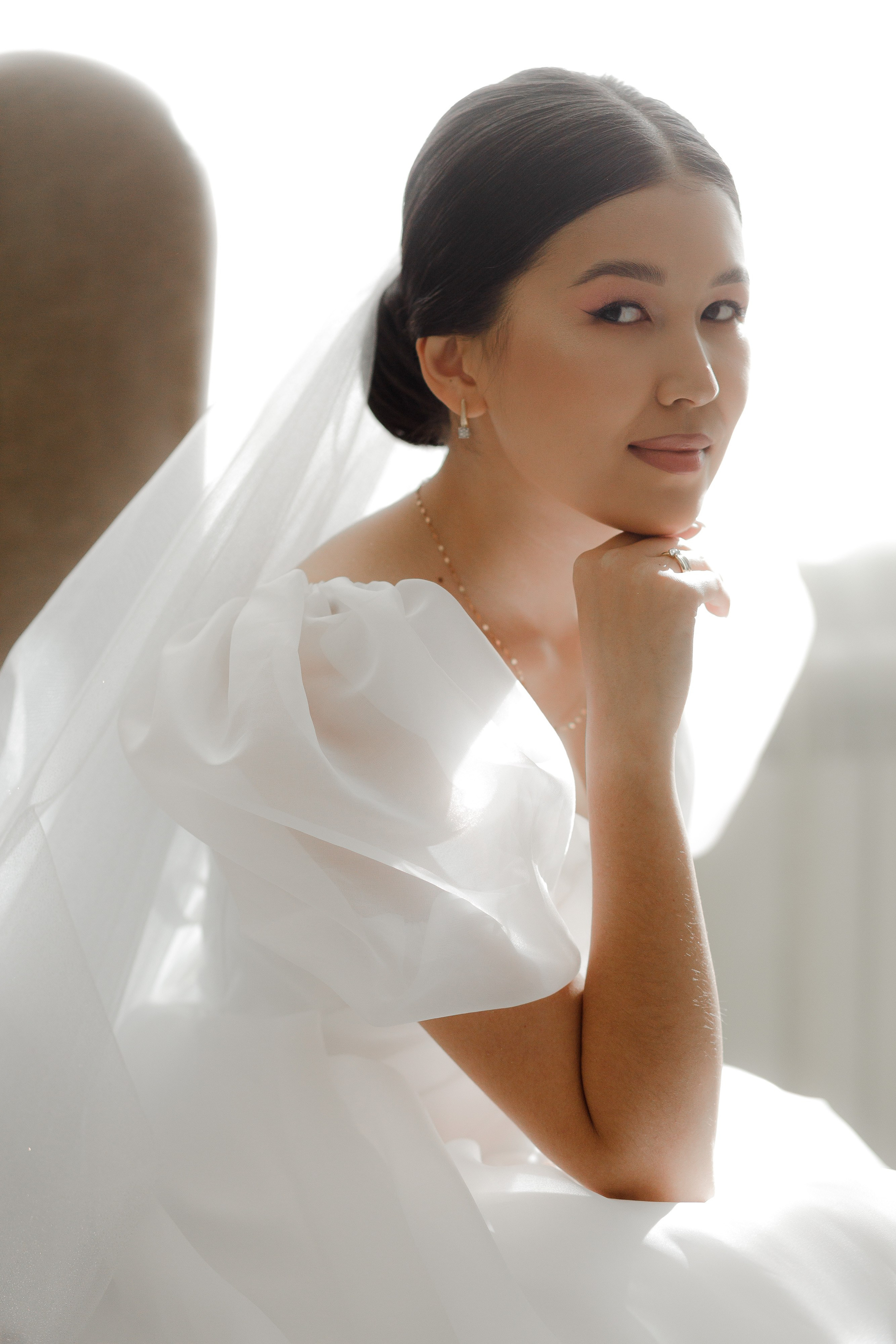 Wedding. Фотограф Азамат Шарипов