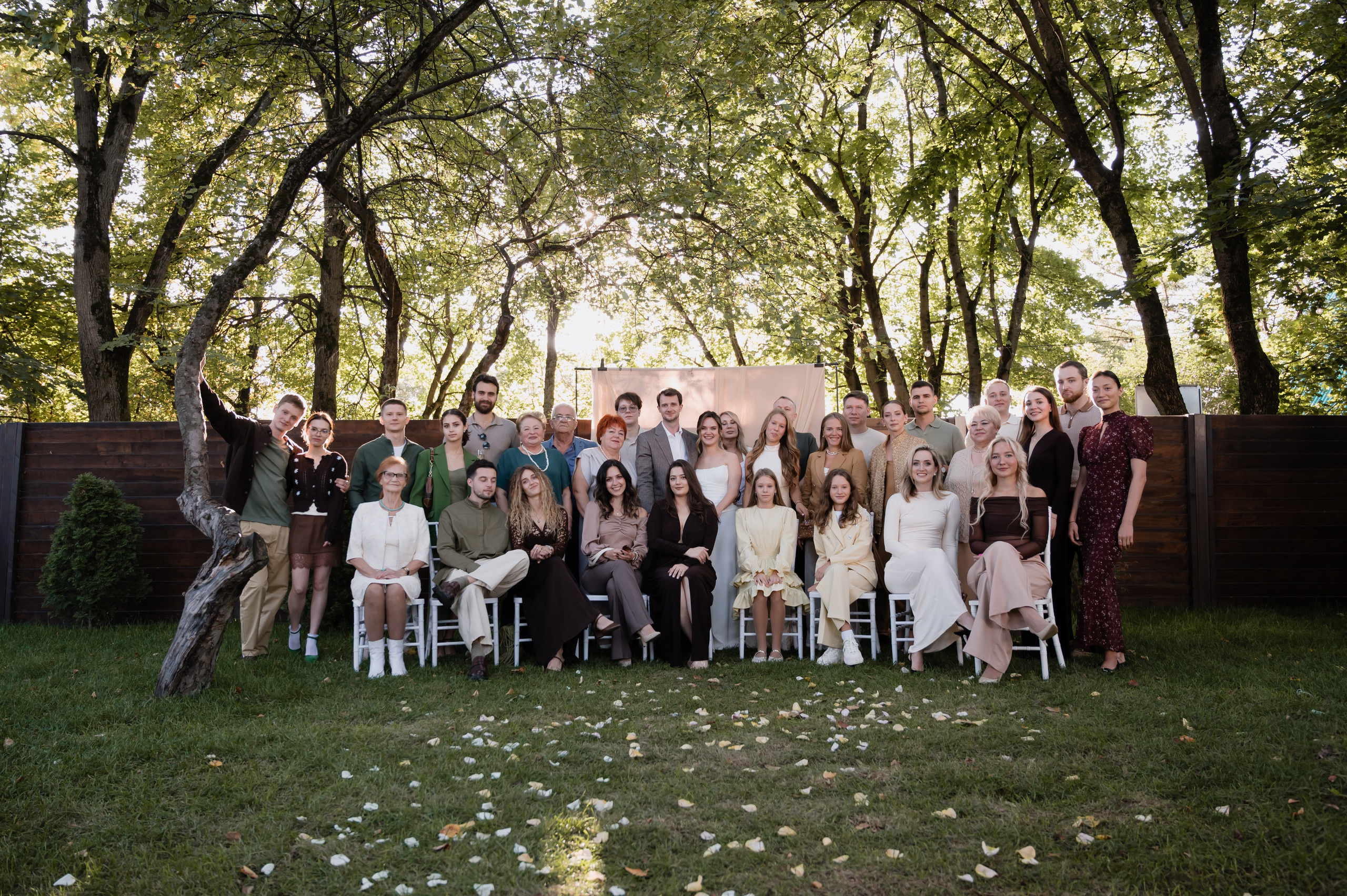 Никита & Анастасия. Портретный и свадебный фотограф в Москве Анастасия Терентьева