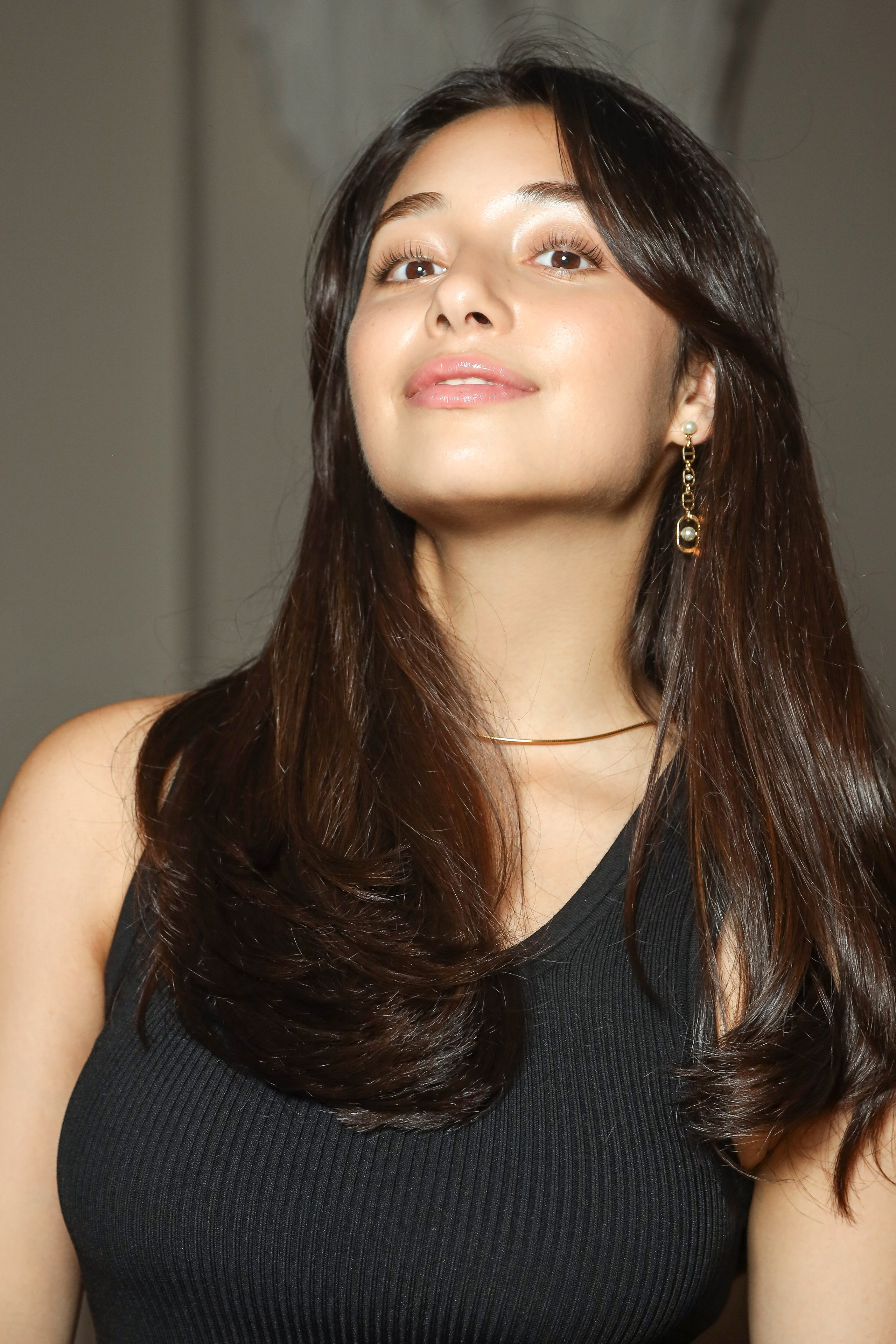 День Рождения Варвары. Фотограф Антон Чупринин