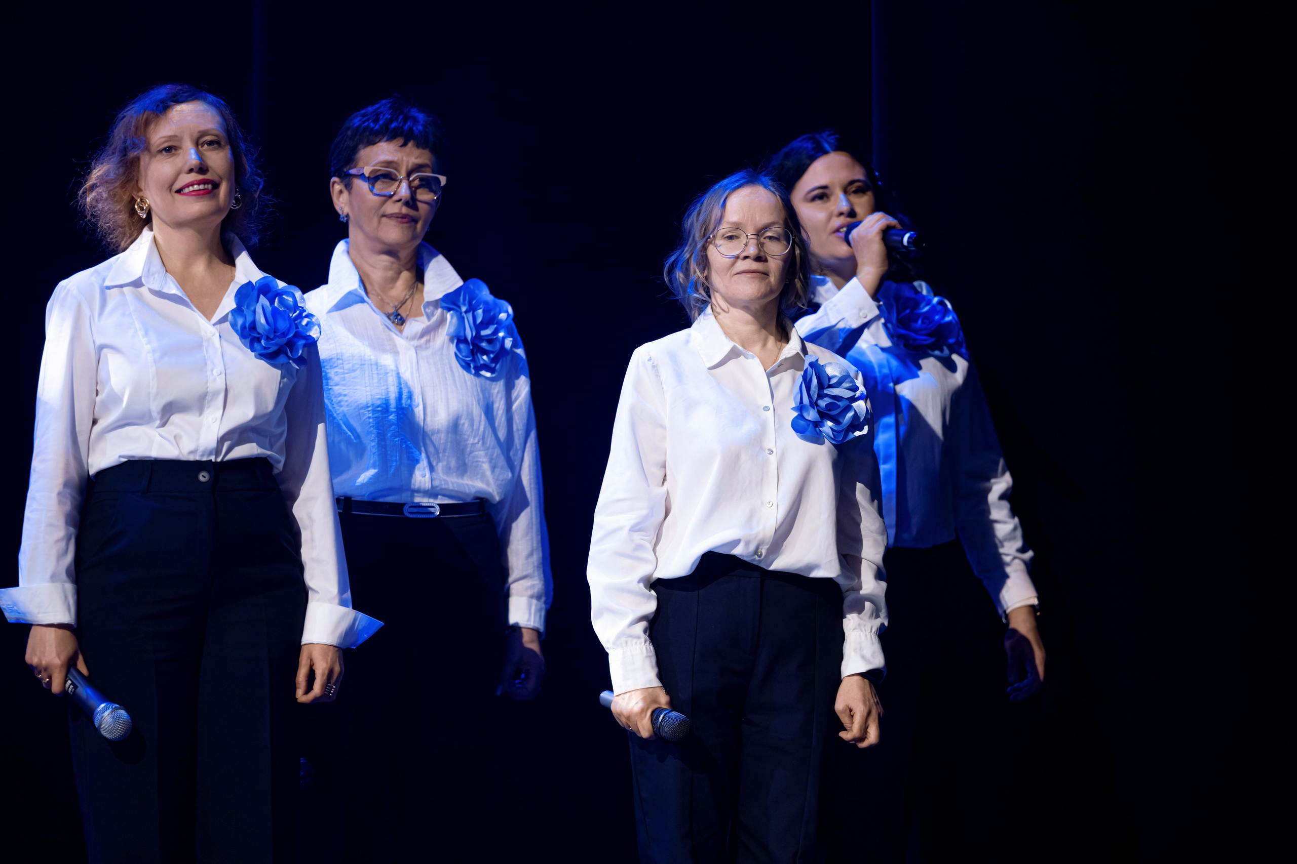 Юбилей гимназии № 10. Репортажный фотограф