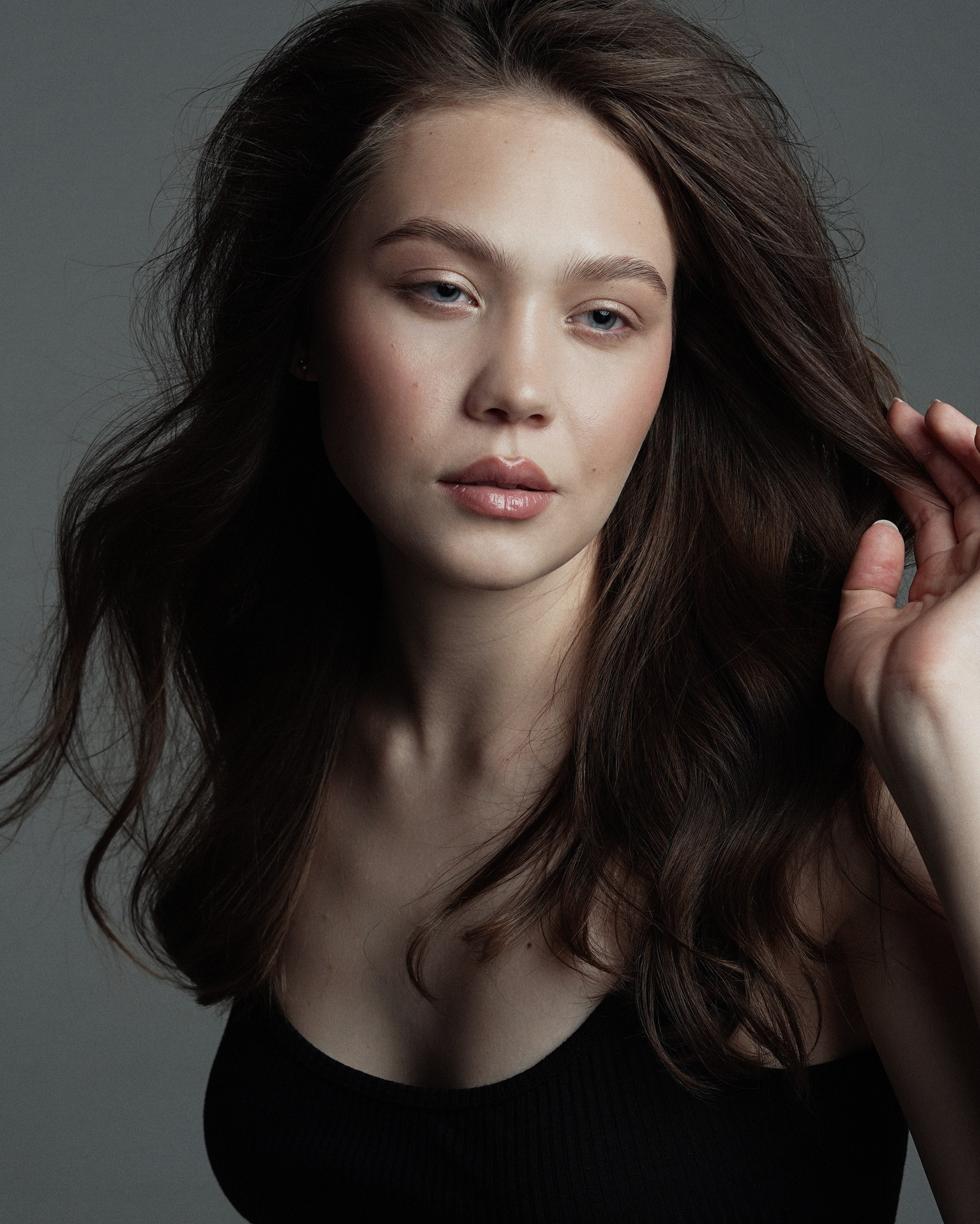 Эвелина. Свадебный и портретный фотограф в Санкт-Петербурге Софья Каркачева