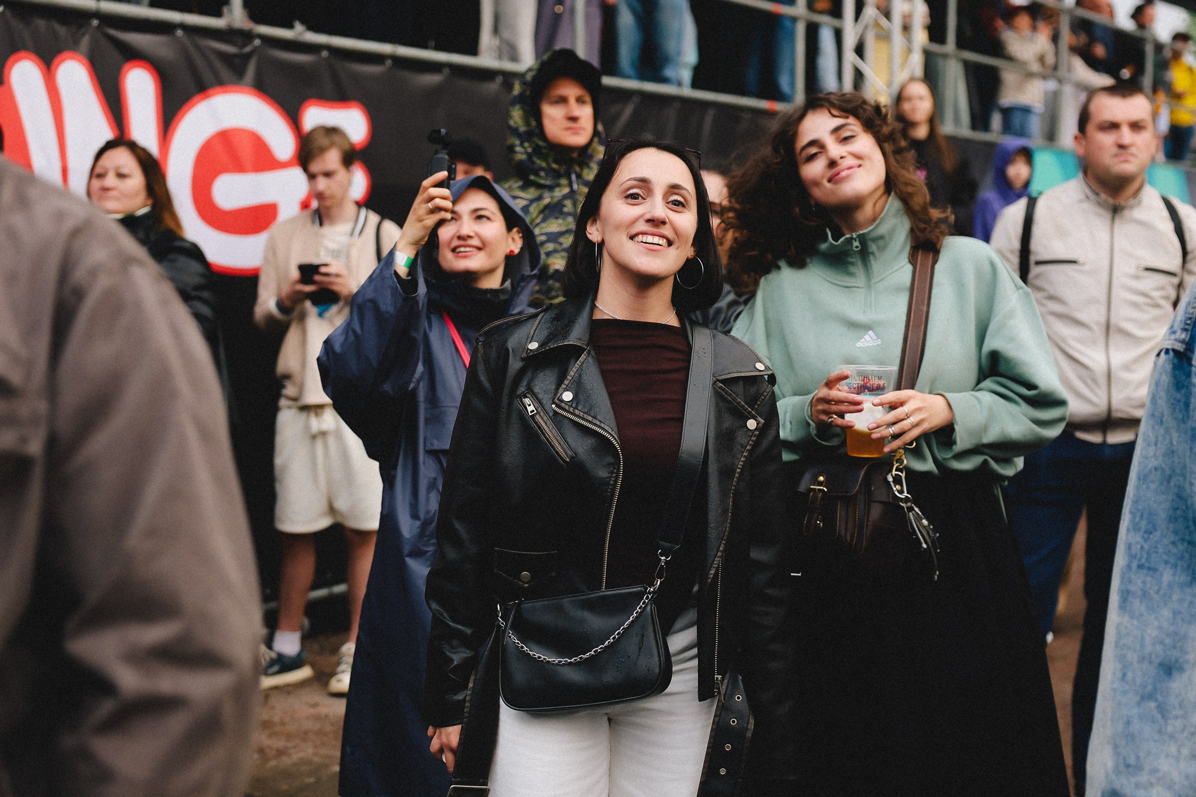 /РЕПОРТАЖ/ Фестиваль StereoLeto by SuperStep. Свадебный фотограф Великий Новгород Станислав Кособудский