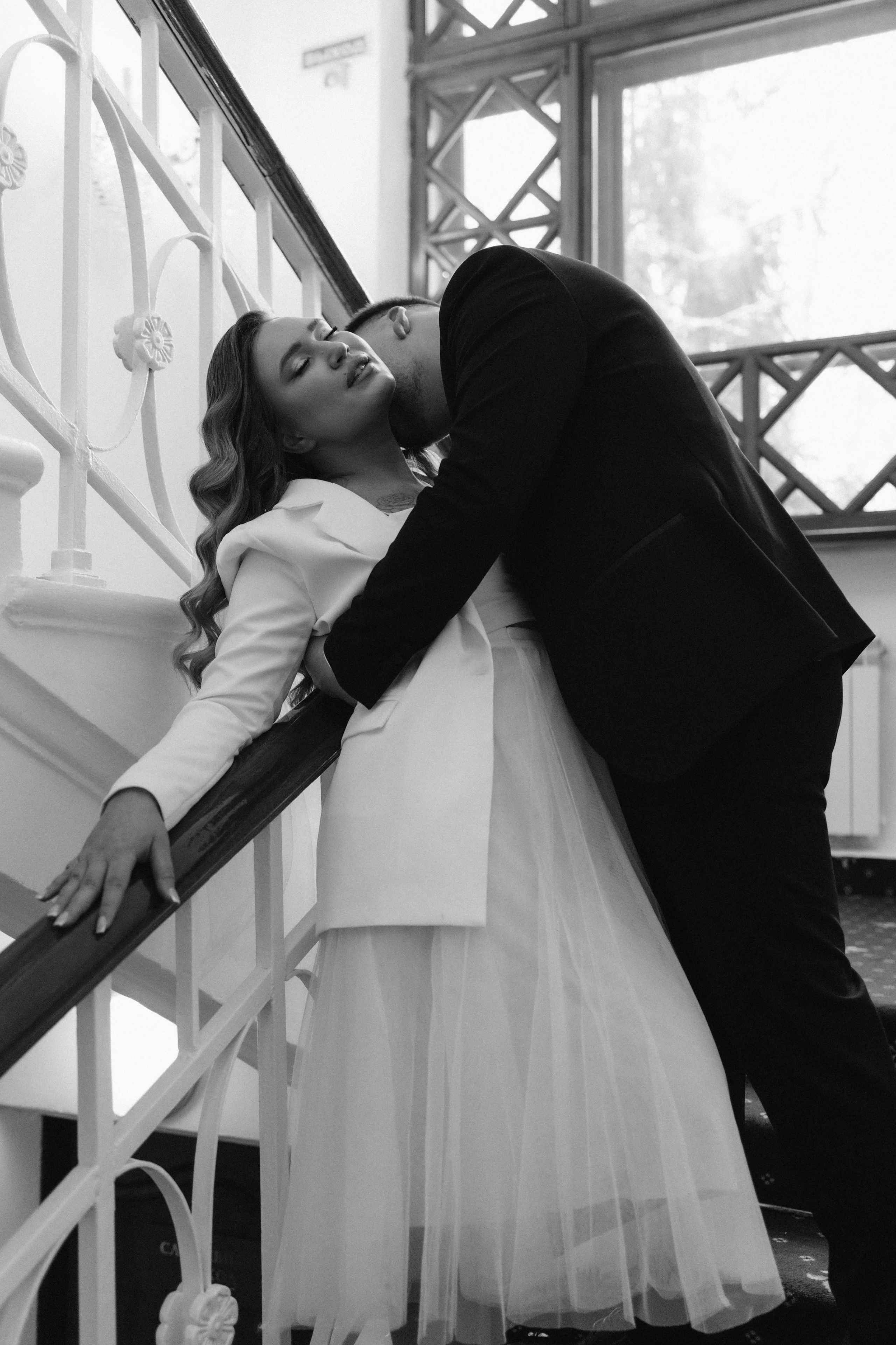 АНАСТАСИЯ & АЛЕКСАНДР. Карина Городецкая | Фотограф Нижний Новгород