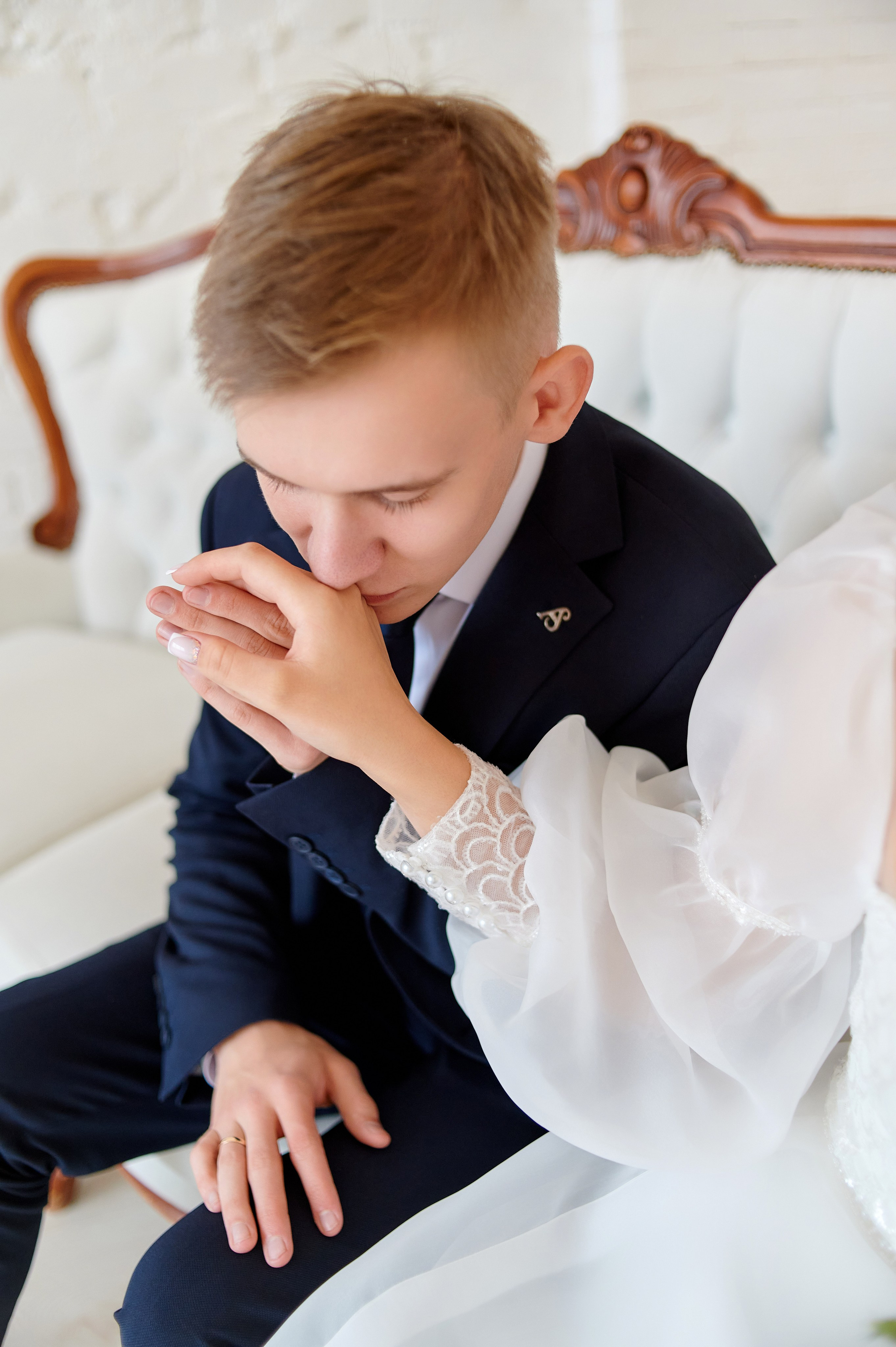 А & К. Семейный и детский фотограф в г. Ногинске Ангелина Хасанова