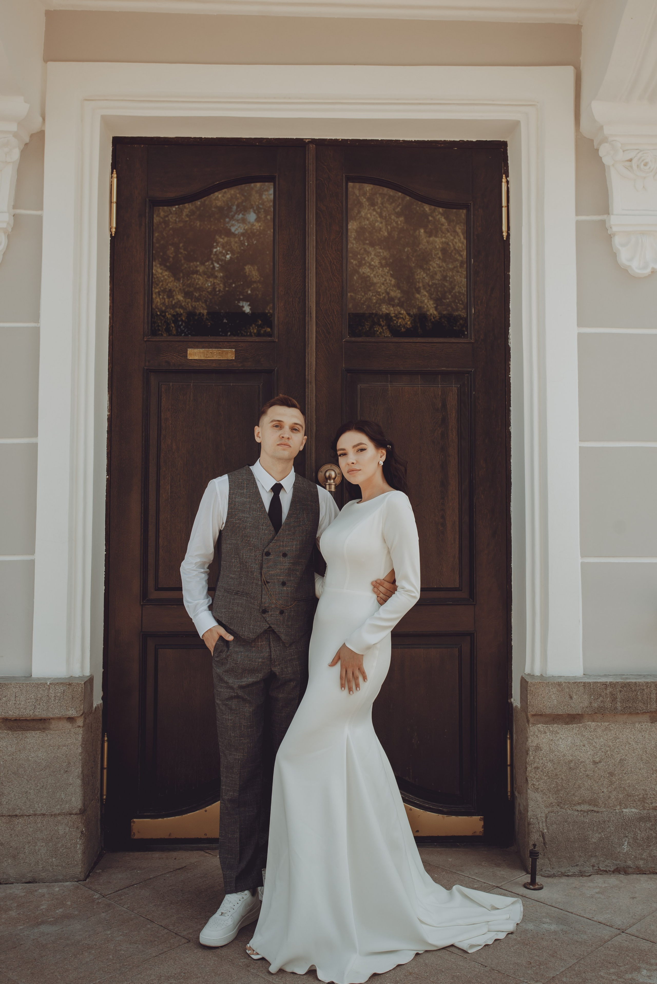 Love wedding. Фотограф Екатеринбург