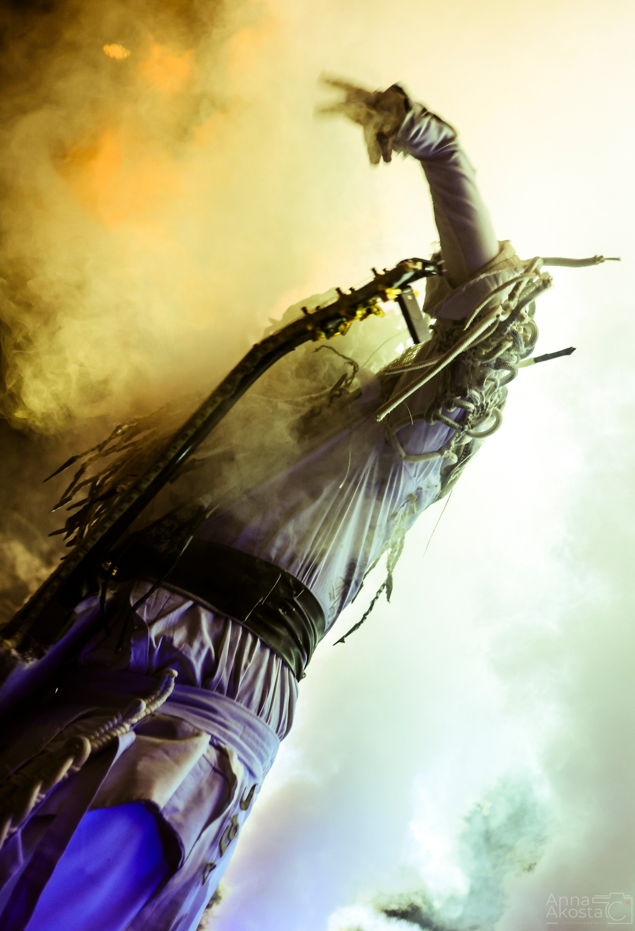 Biopsyhoz | Aurora Concert Hall | СПб. Анна Акоста: фотограф в Санкт-Петербурге и Таганроге